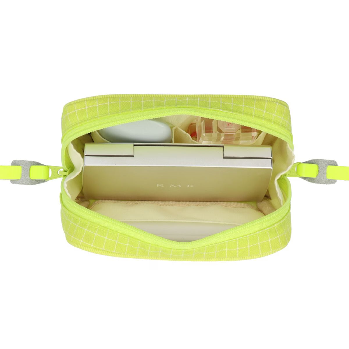 Subtraction - Minimal Multi-Use Pouch - 6WP-SB636