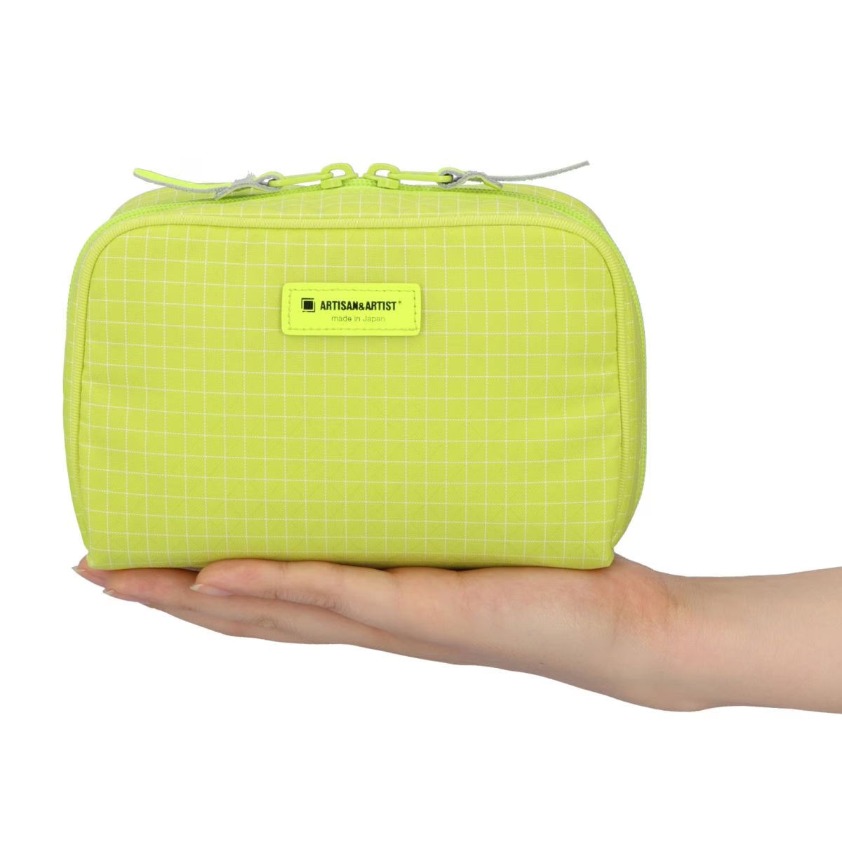 Subtraction - Daily Use Pouch - 6WP-SB836