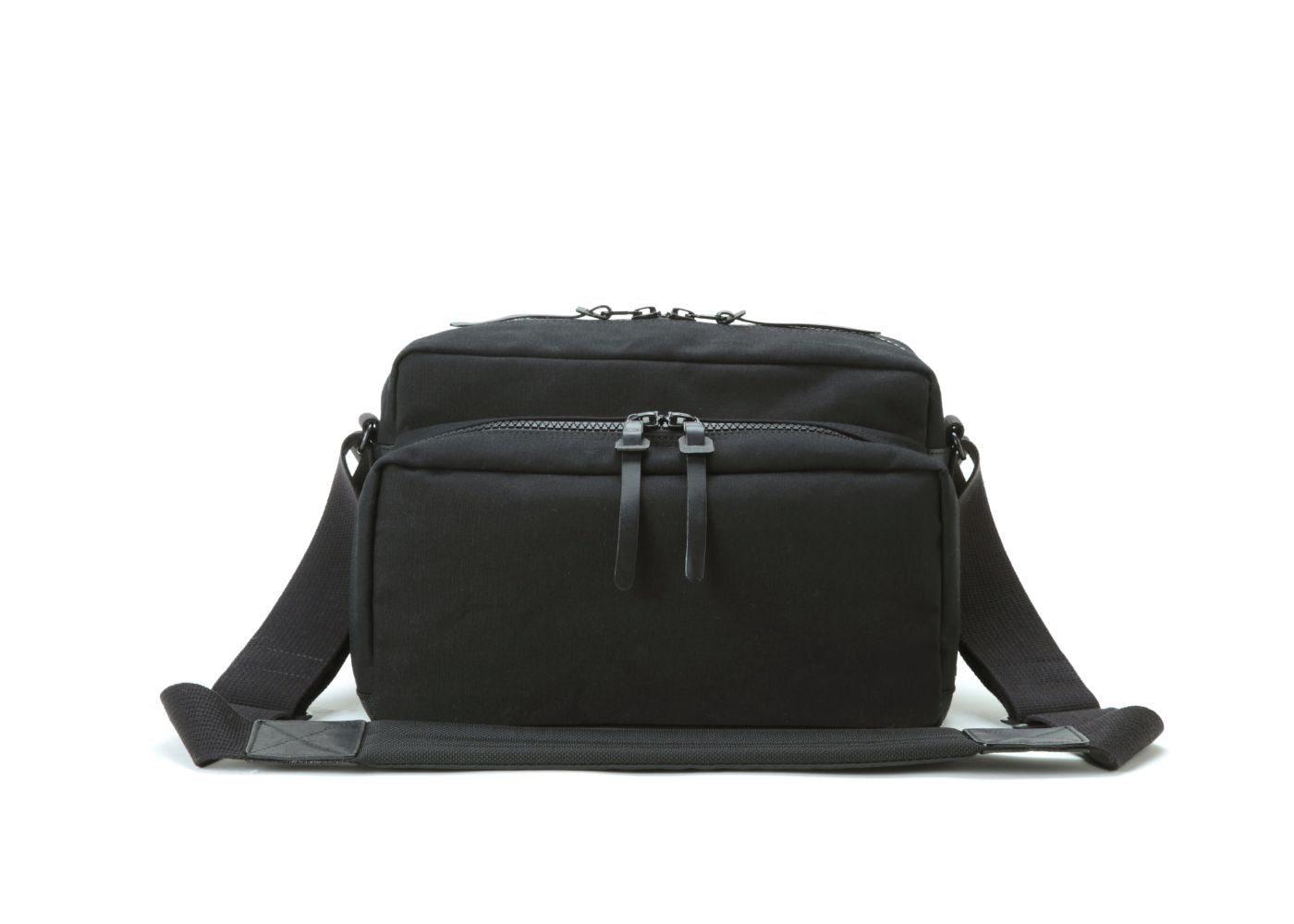 ACAM-1000 Canvas Shoulder Bag (Standard)