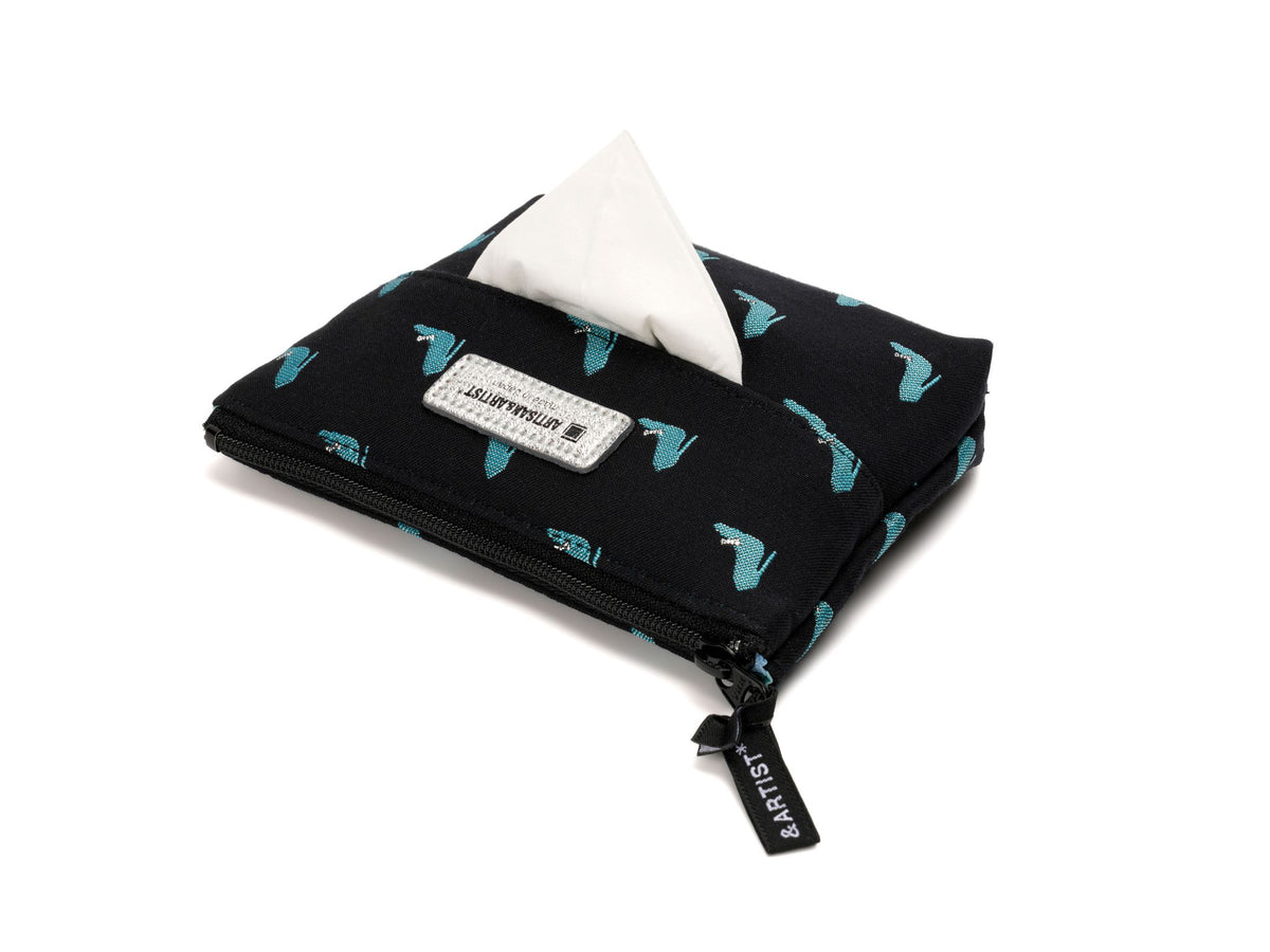 Wish of a Night - Multi-Use Tissue Pouch - 1OP-SH102