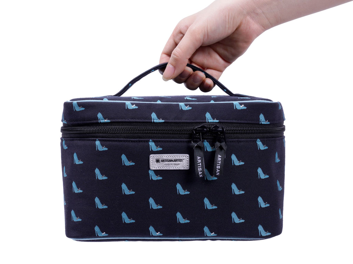 Wish of a Night - Standard Vanity Makeup Bag - 1OP-SH207