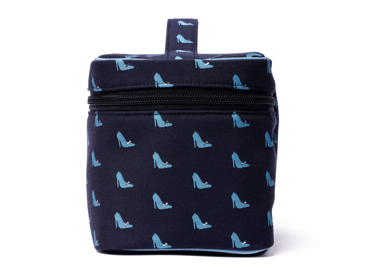Wish of a Night - Standard Vanity Makeup Bag - 1OP-SH207