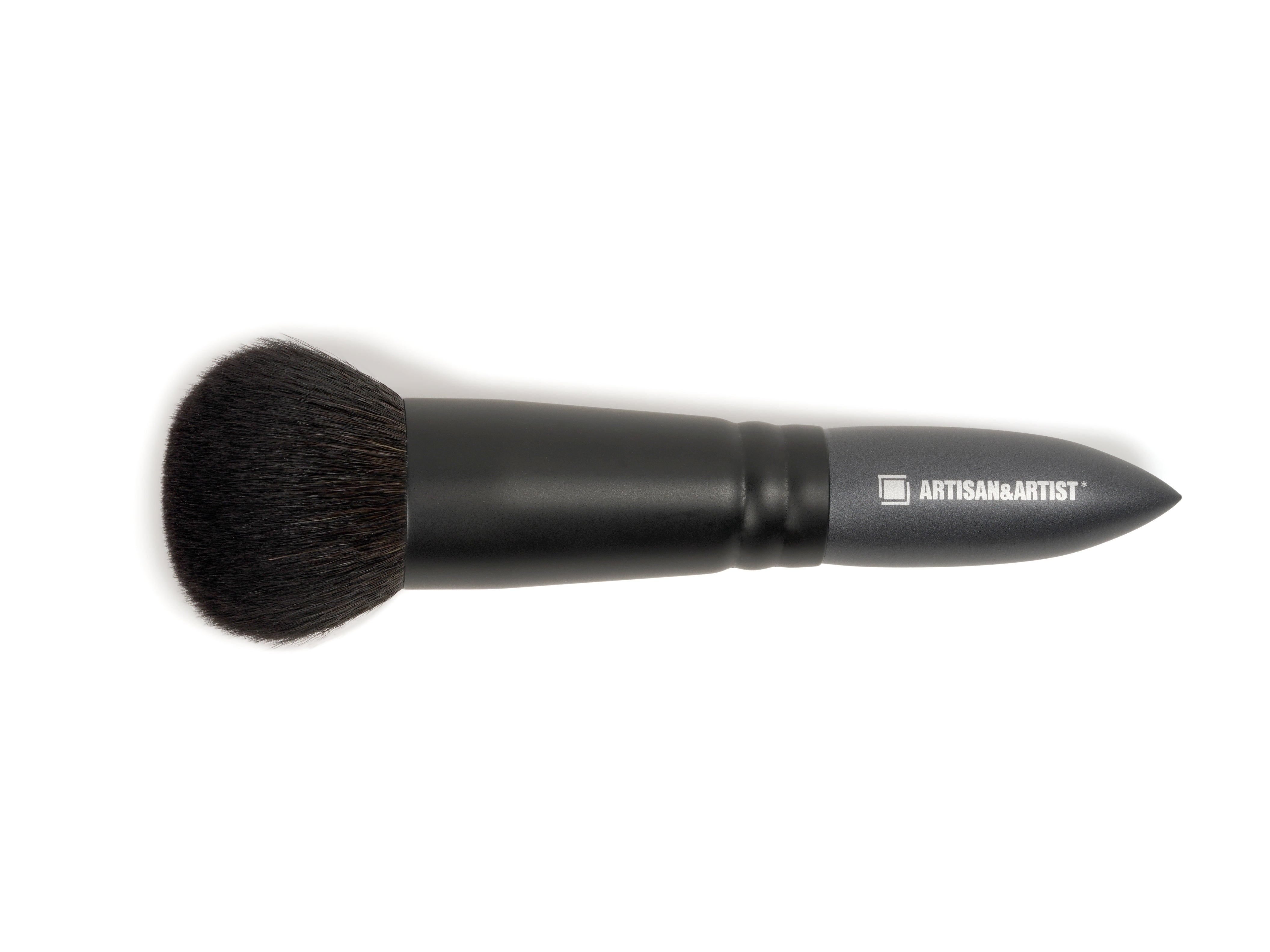 Japanese Kumano Professional Foundation Brush - BR01