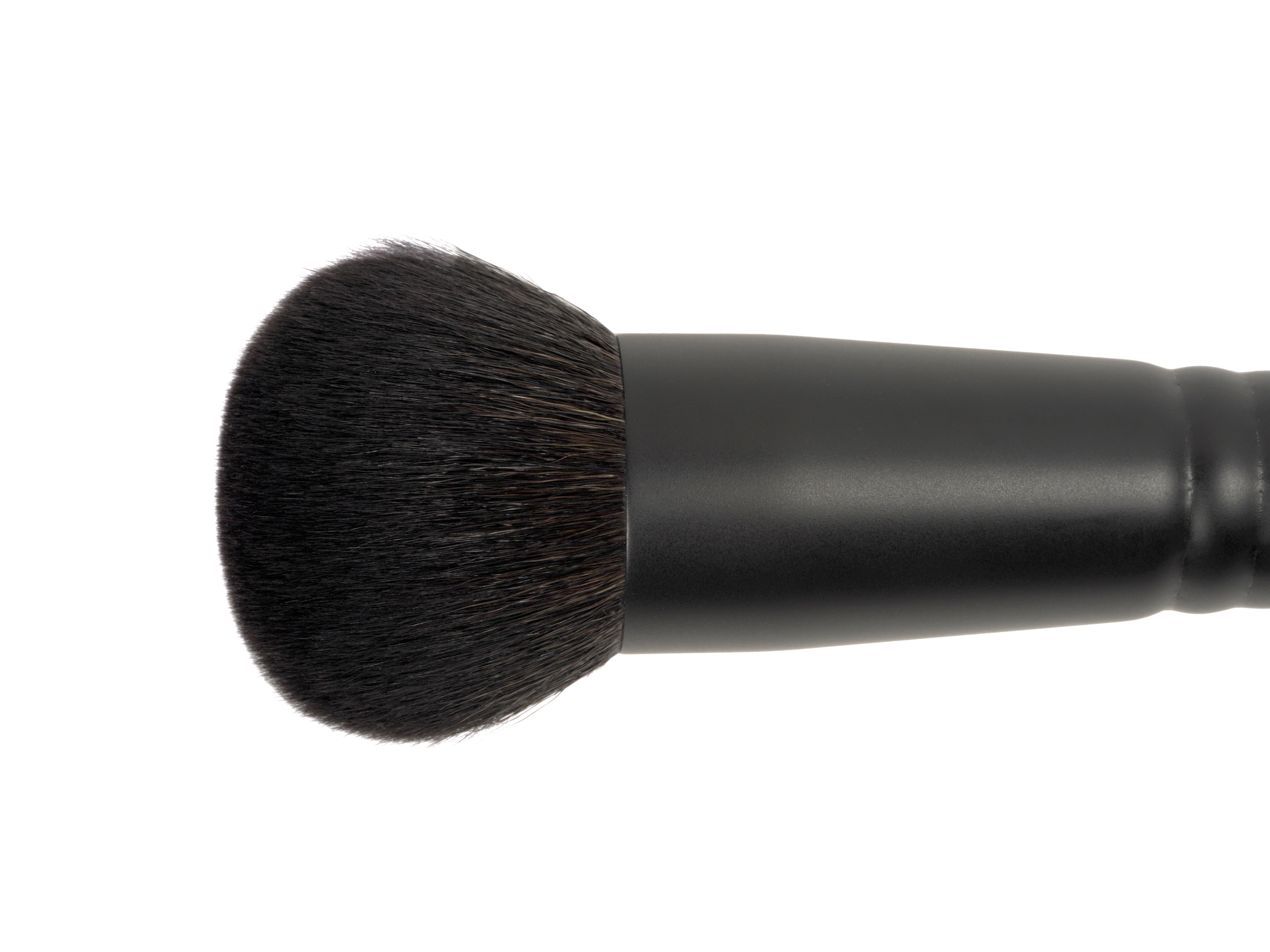 Japanese Kumano Professional Foundation Brush - BR01