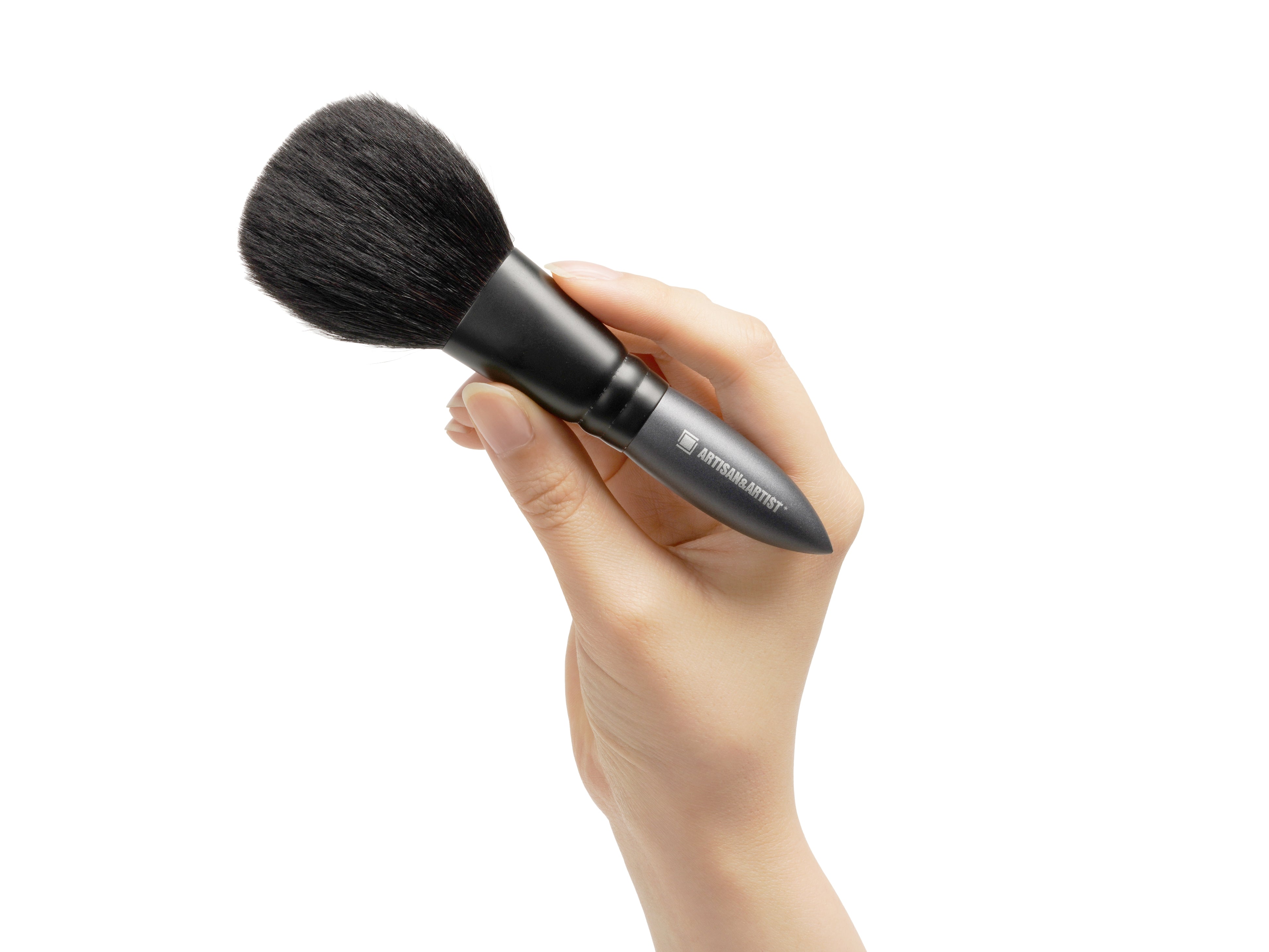 Japanese Kumano Professional Powder Brush - BR02