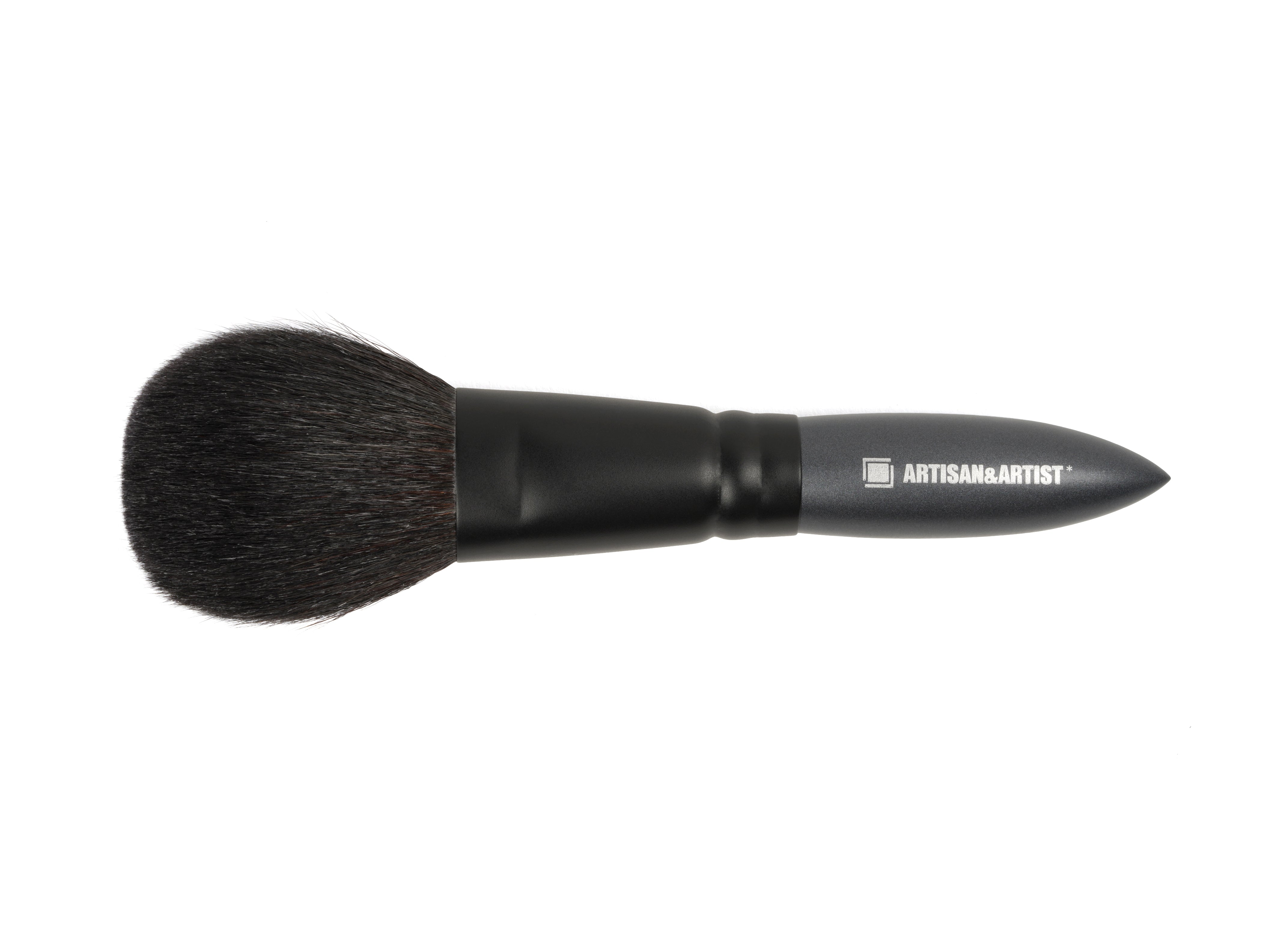 Japanese Kumano Professional Blush Brush - BR03