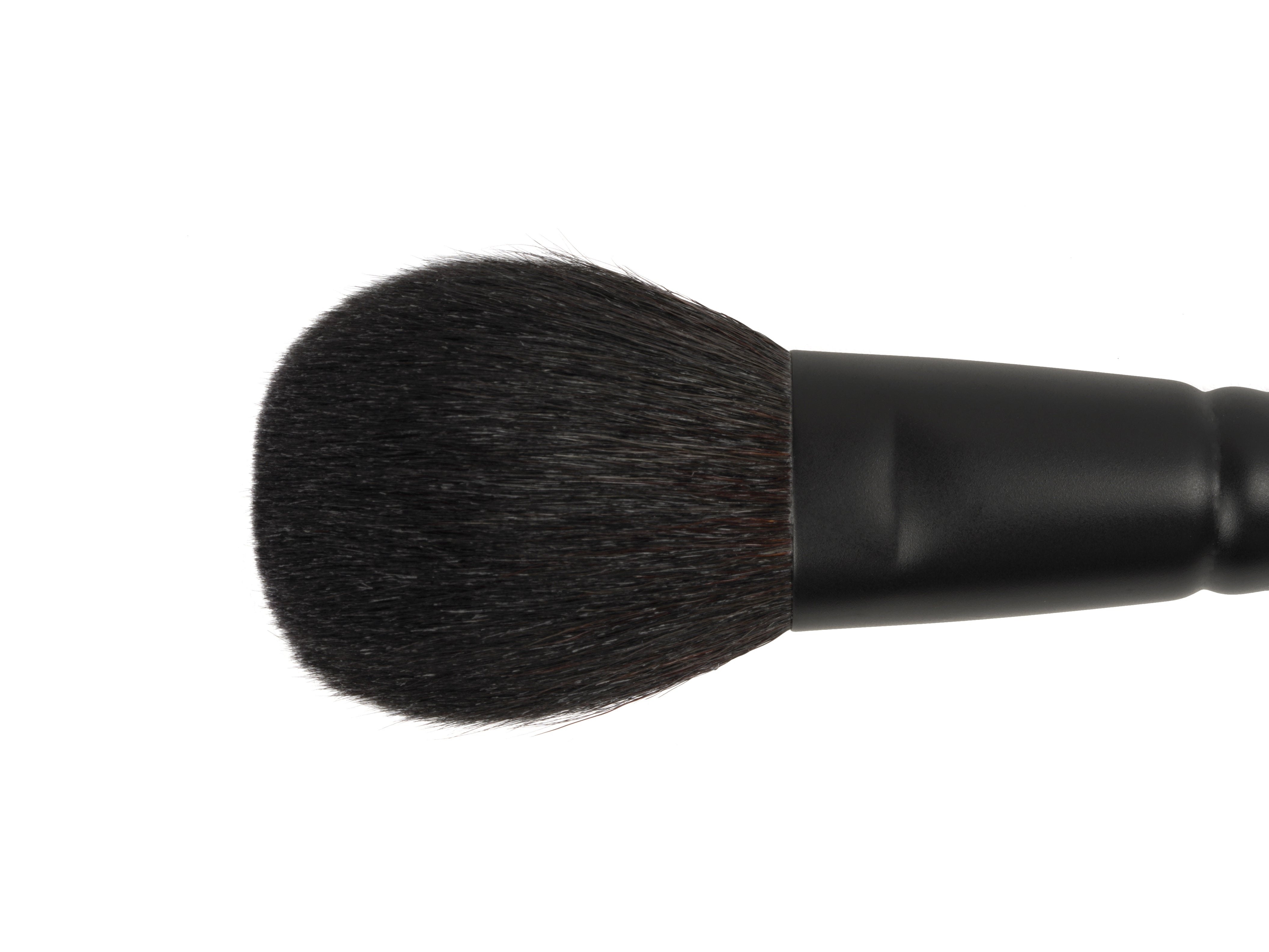 Japanese Kumano Professional Blush Brush - BR03