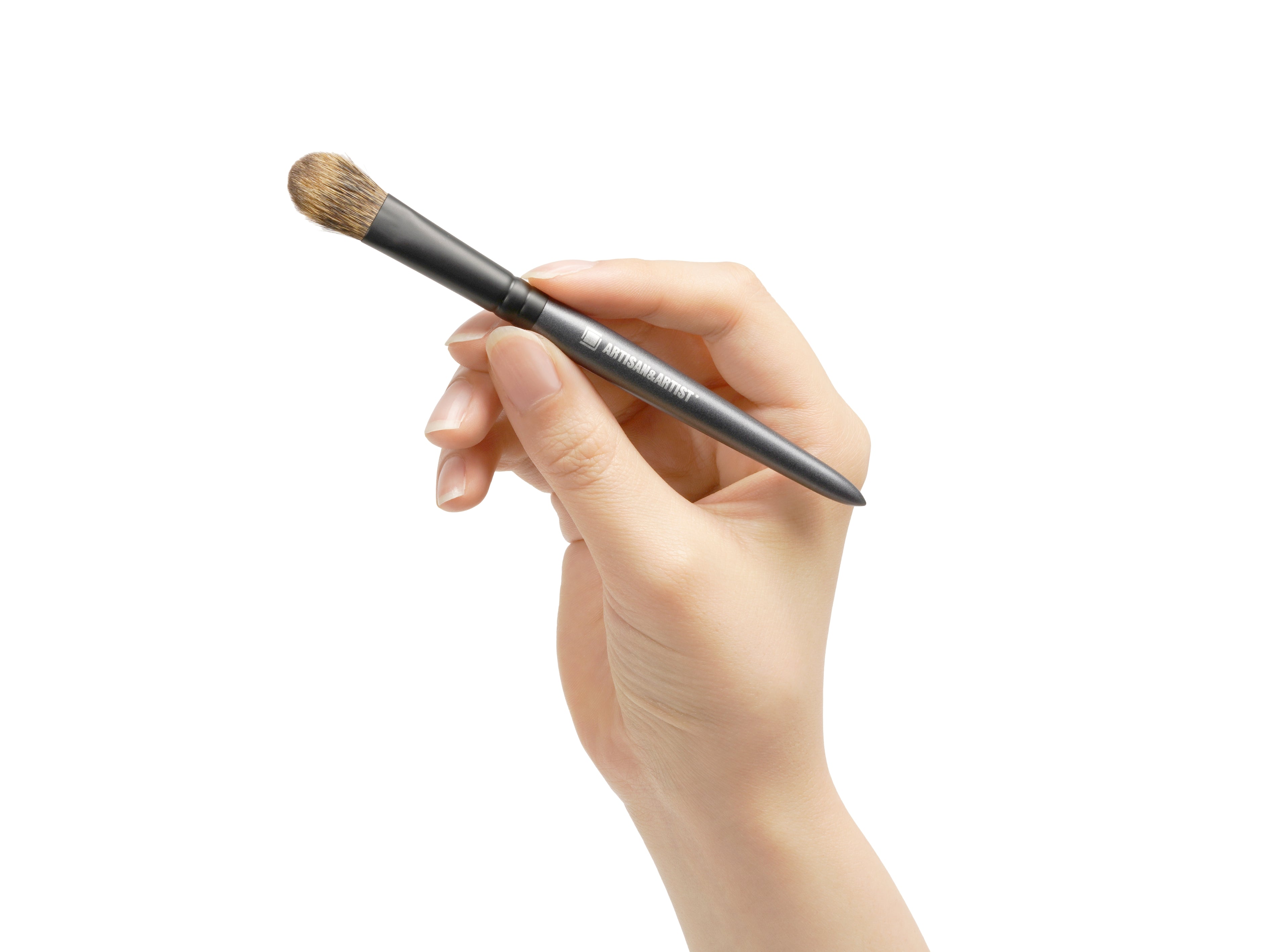 Japanese Kumano Professional Eyeshadow Brush - BR05