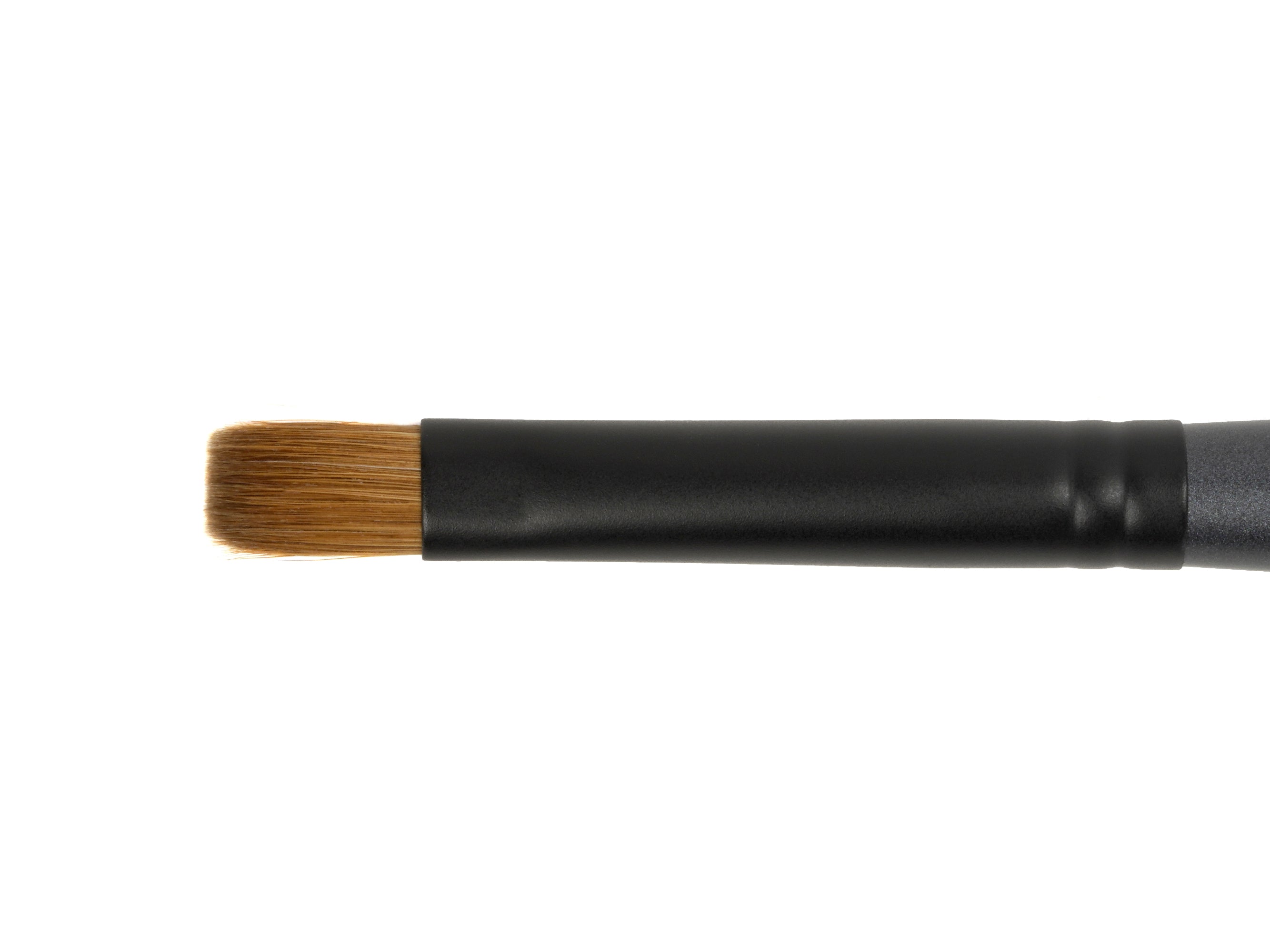 Japanese Kumano Professional Lip Brush - BR09