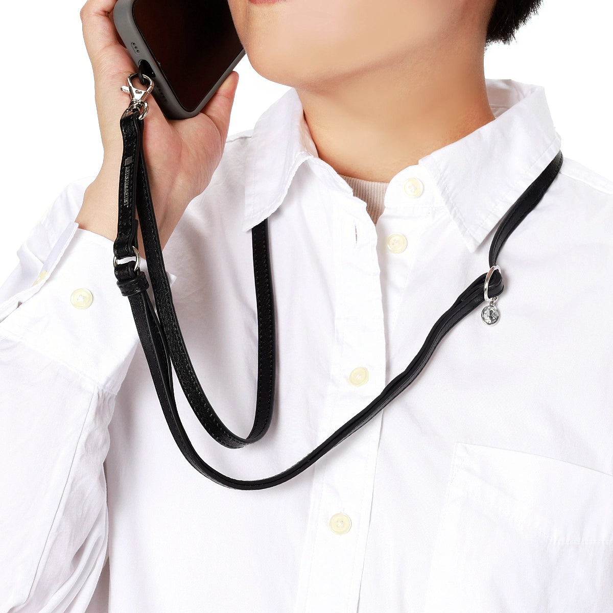 Buy One, Get One FREE! "Smart" MODE Strap - 2WS-L771R