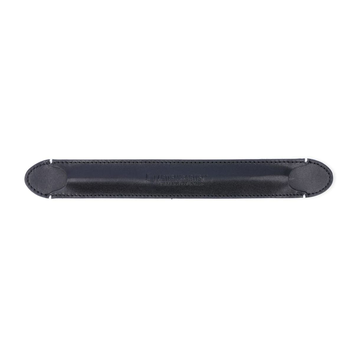 ACAM-31 Premium Japanese Leather Neck Pad Strap