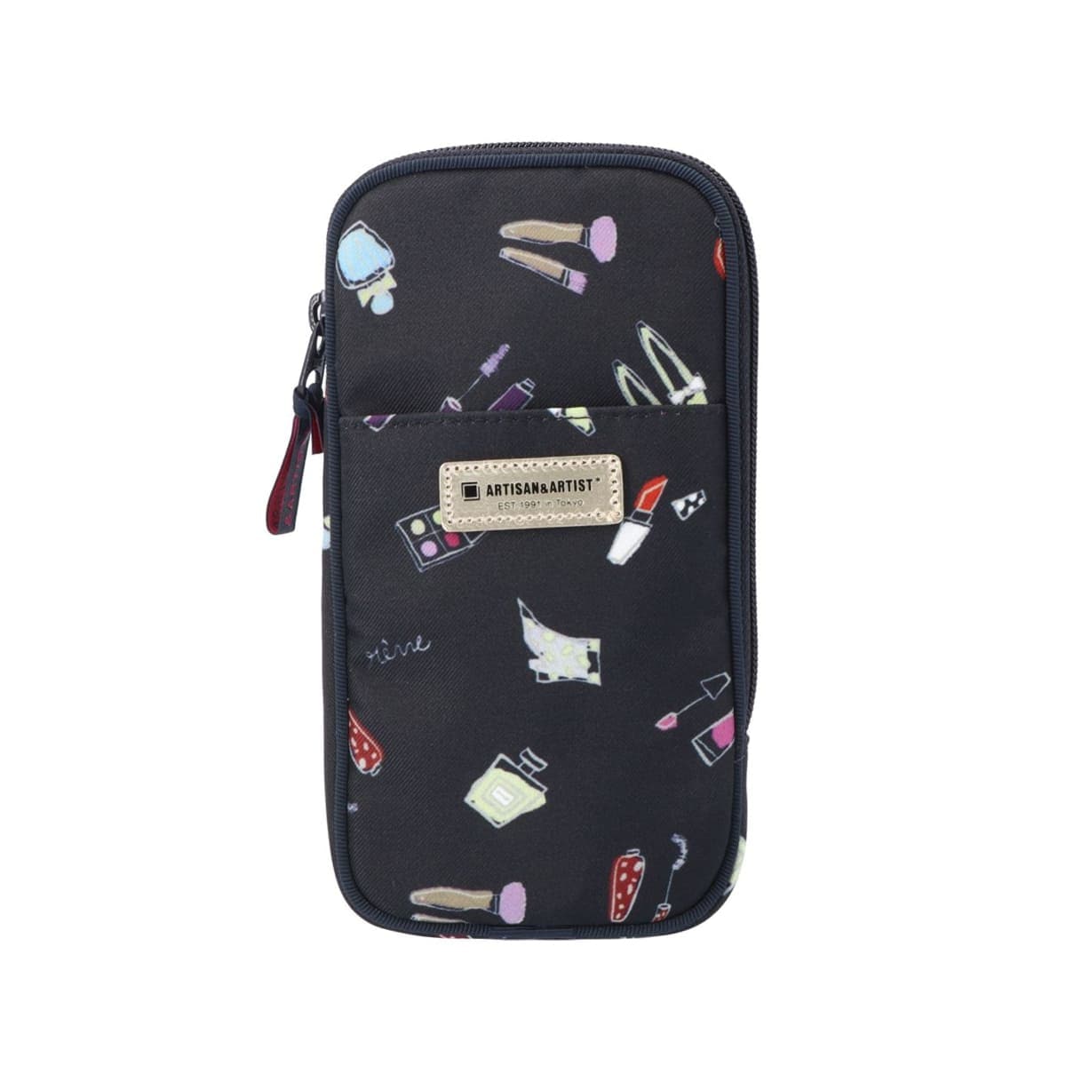 Rêve Mystique - Slim Multi-Use Pouch - RY908