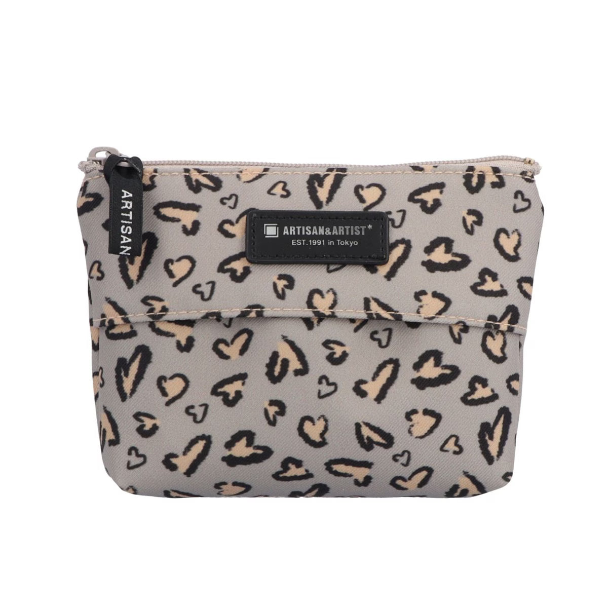 Miss Panthère - Multi-Use Tissue Pouch - MN102