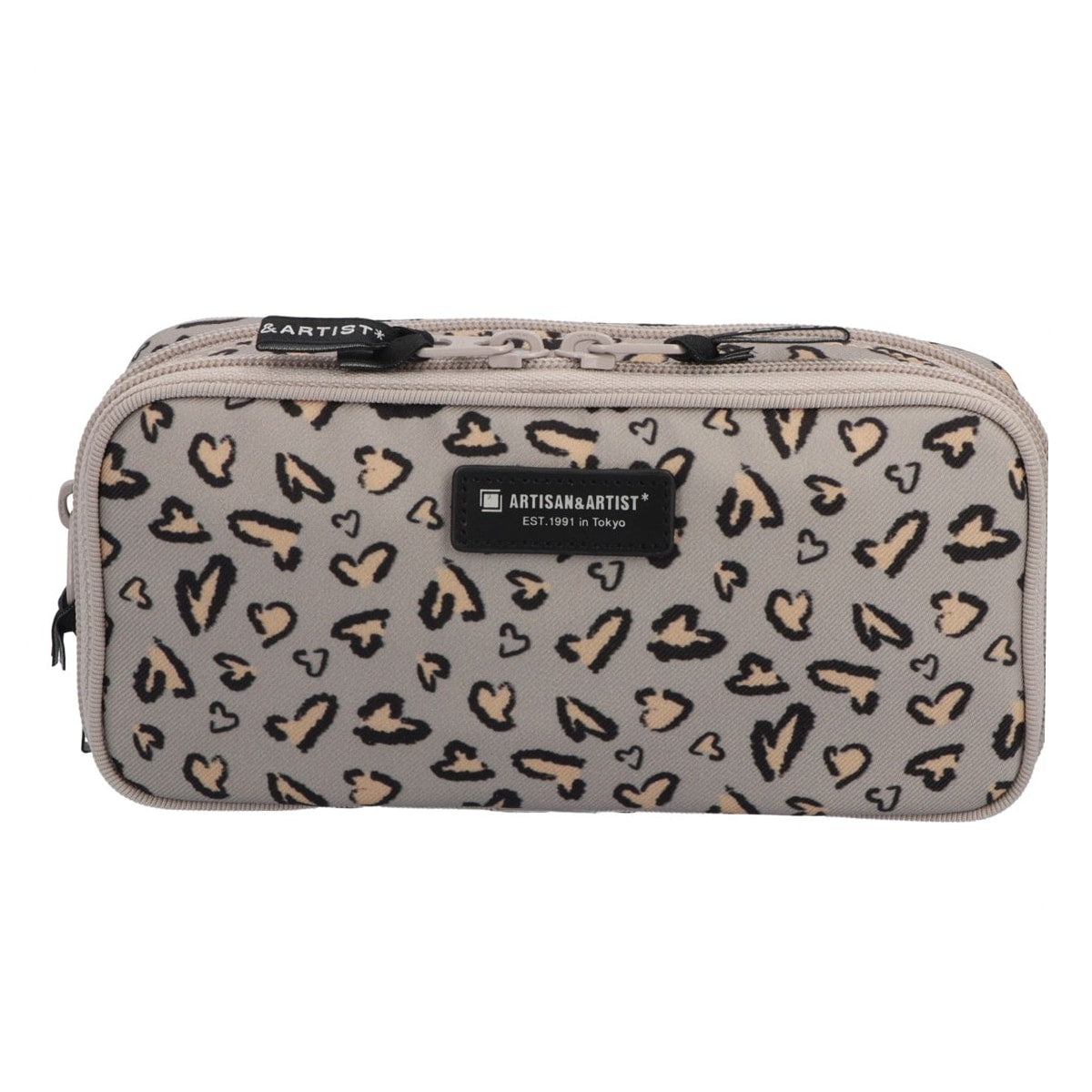 Miss Panthère - Medium Specialist Pouch - MN612