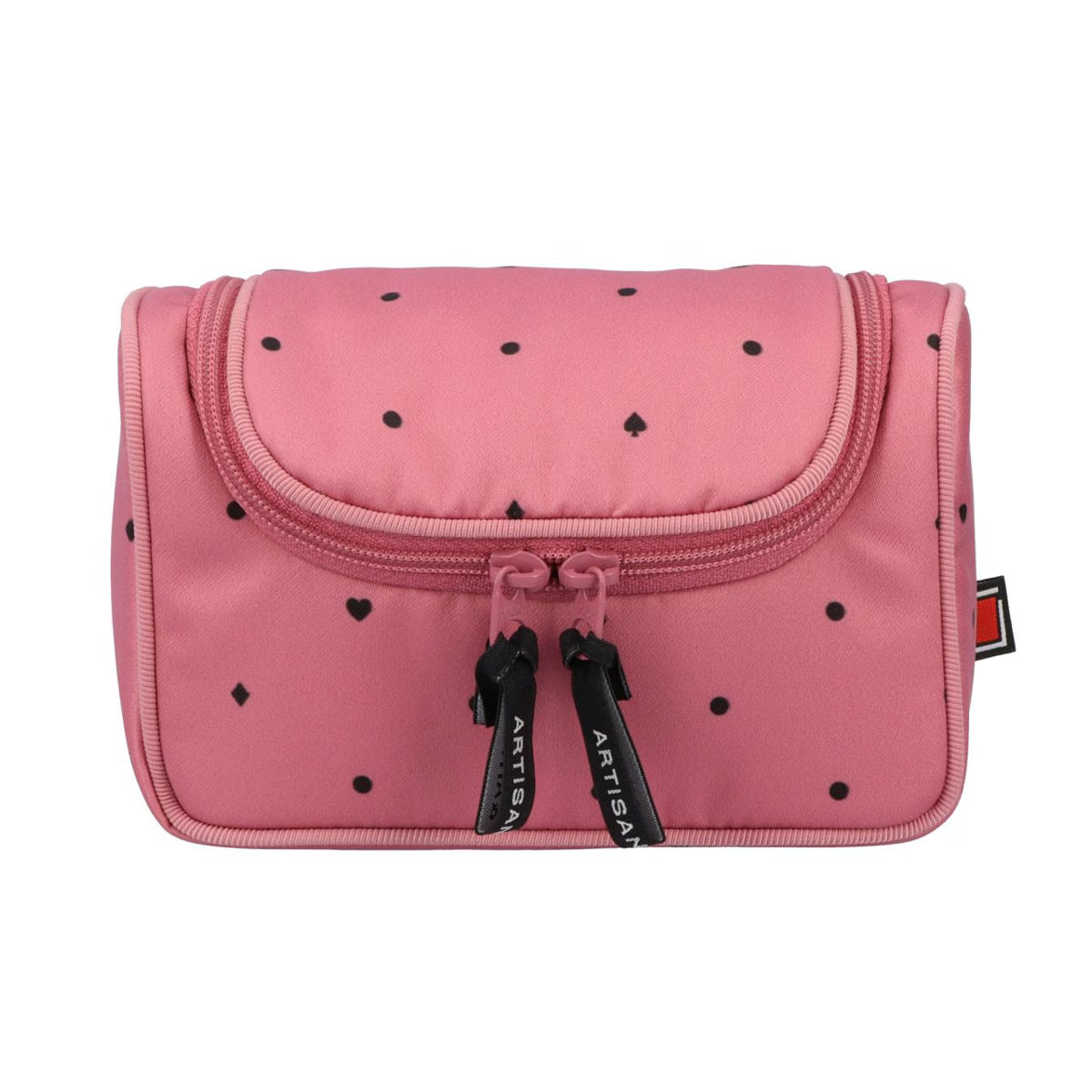 Pink Up - Unique Mini Pouch - 6WP-PK108