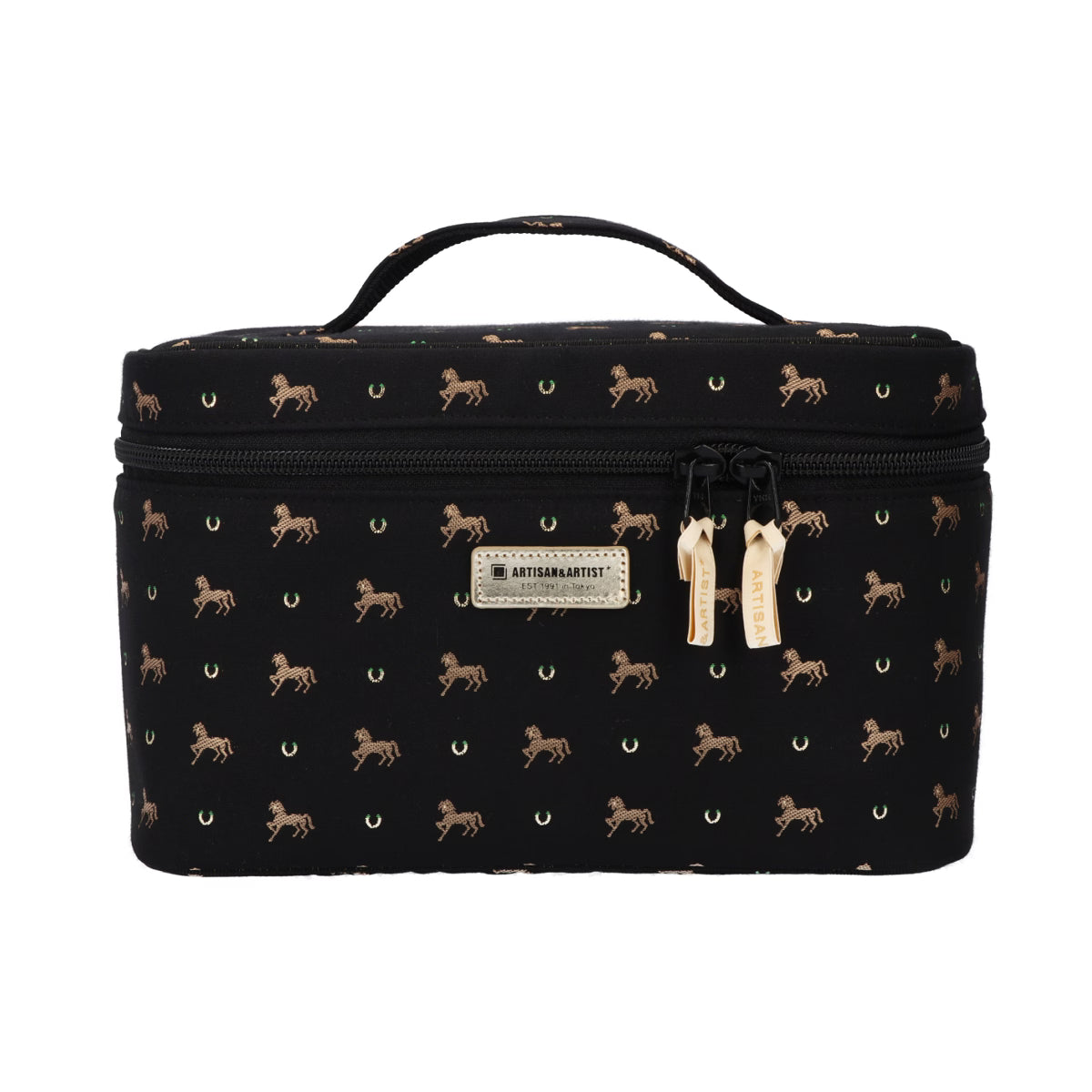 Pirouette - Standard Vanity Makeup Bag - 7WP-PR207