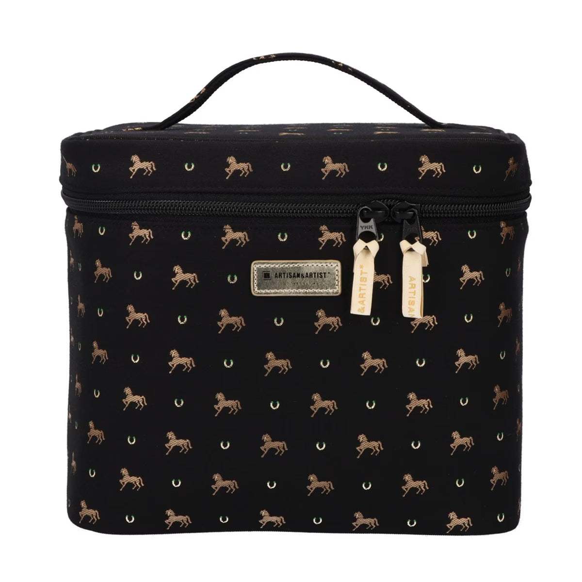 Pirouette - Large Vanity Makeup Bag - 7WP-PR23