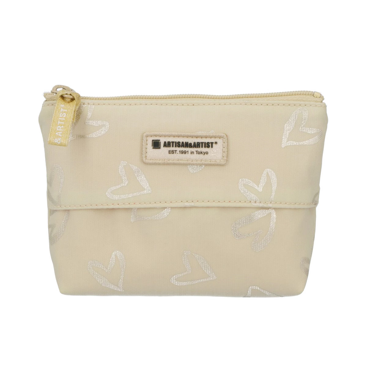 Lull Heart - Multi-Use Tissue Pouch - 6WP-LH102