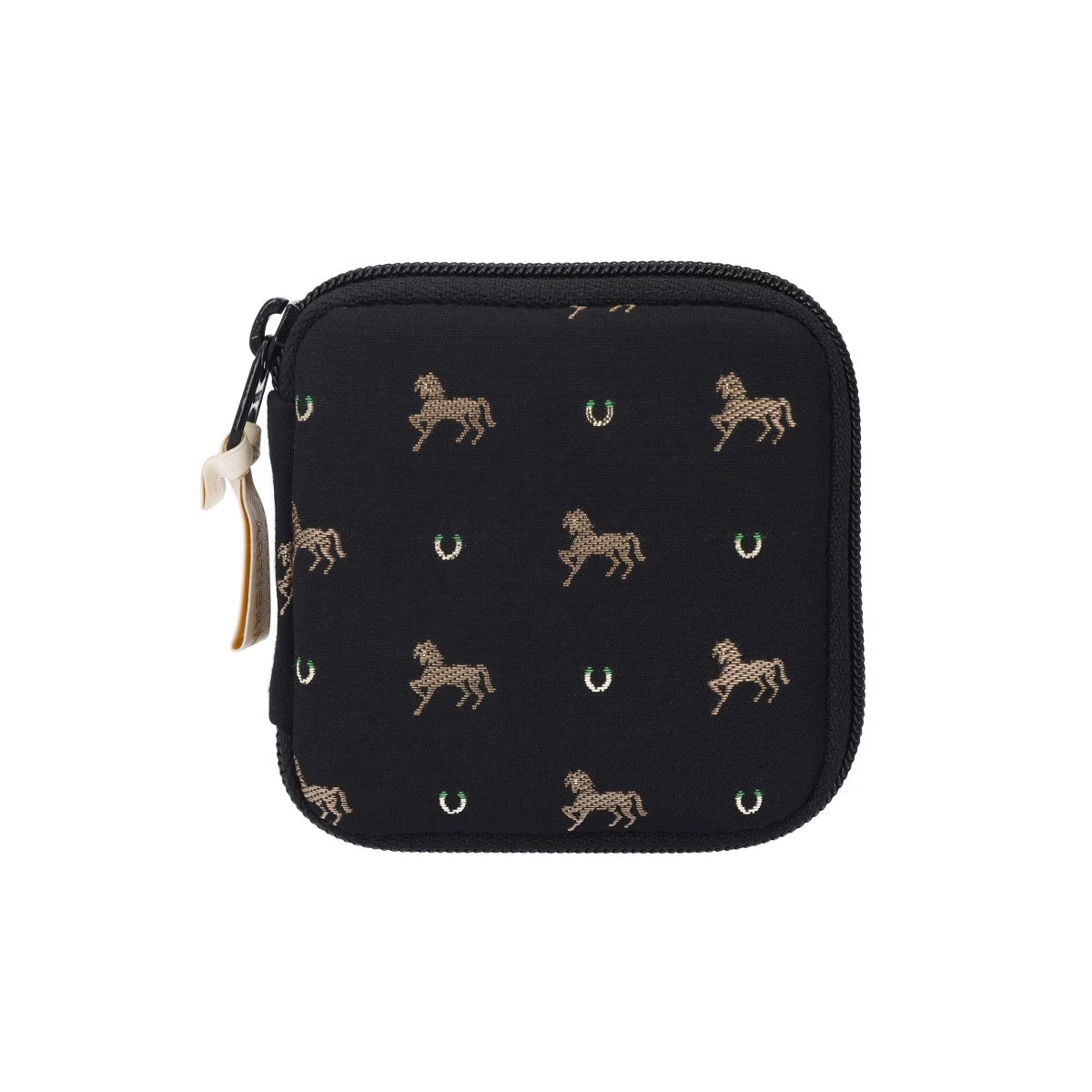 Pirouette - Jewelry Pouch - 7WP-PR735