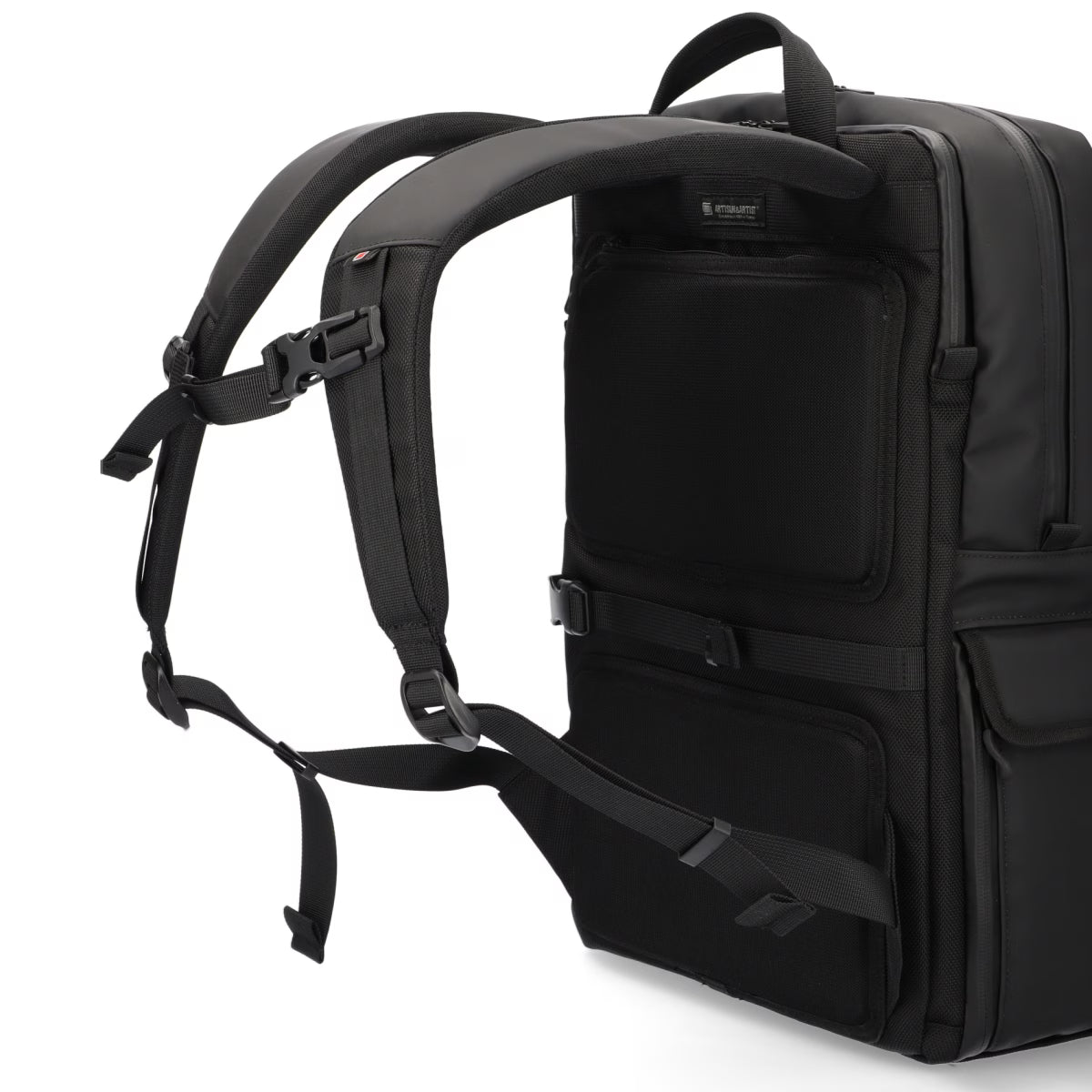 ACAM-620D Gearbox Backpack