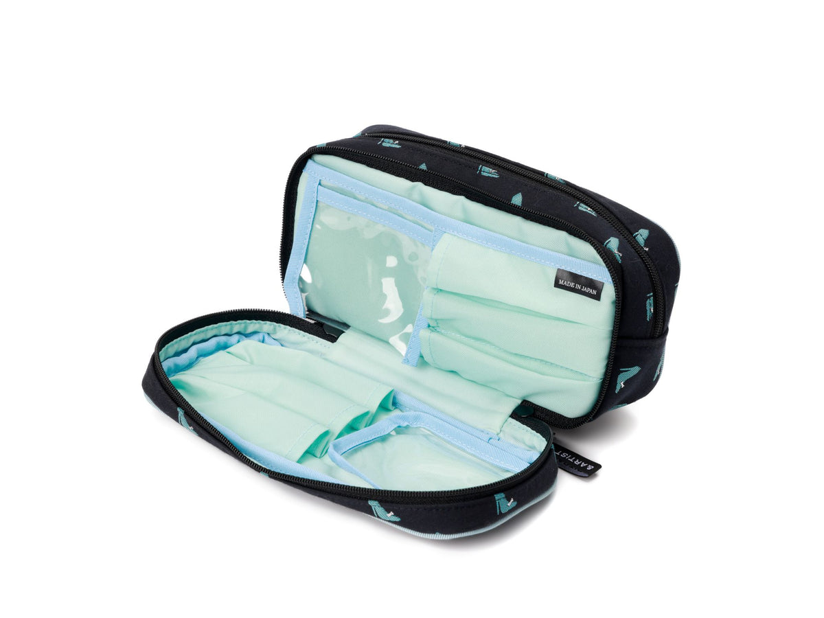 Wish of a Night - Medium Specialist Makeup Pouch - 2OP-SH616