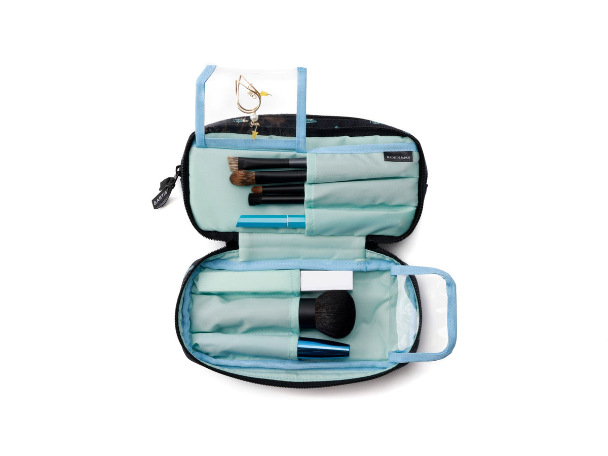 Wish of a Night - Medium Specialist Makeup Pouch - 2OP-SH616