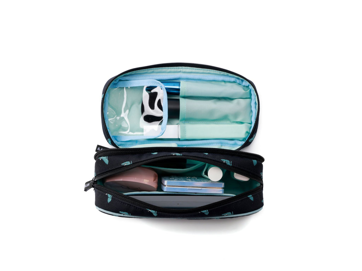 Wish of a Night - Medium Specialist Makeup Pouch - 2OP-SH616