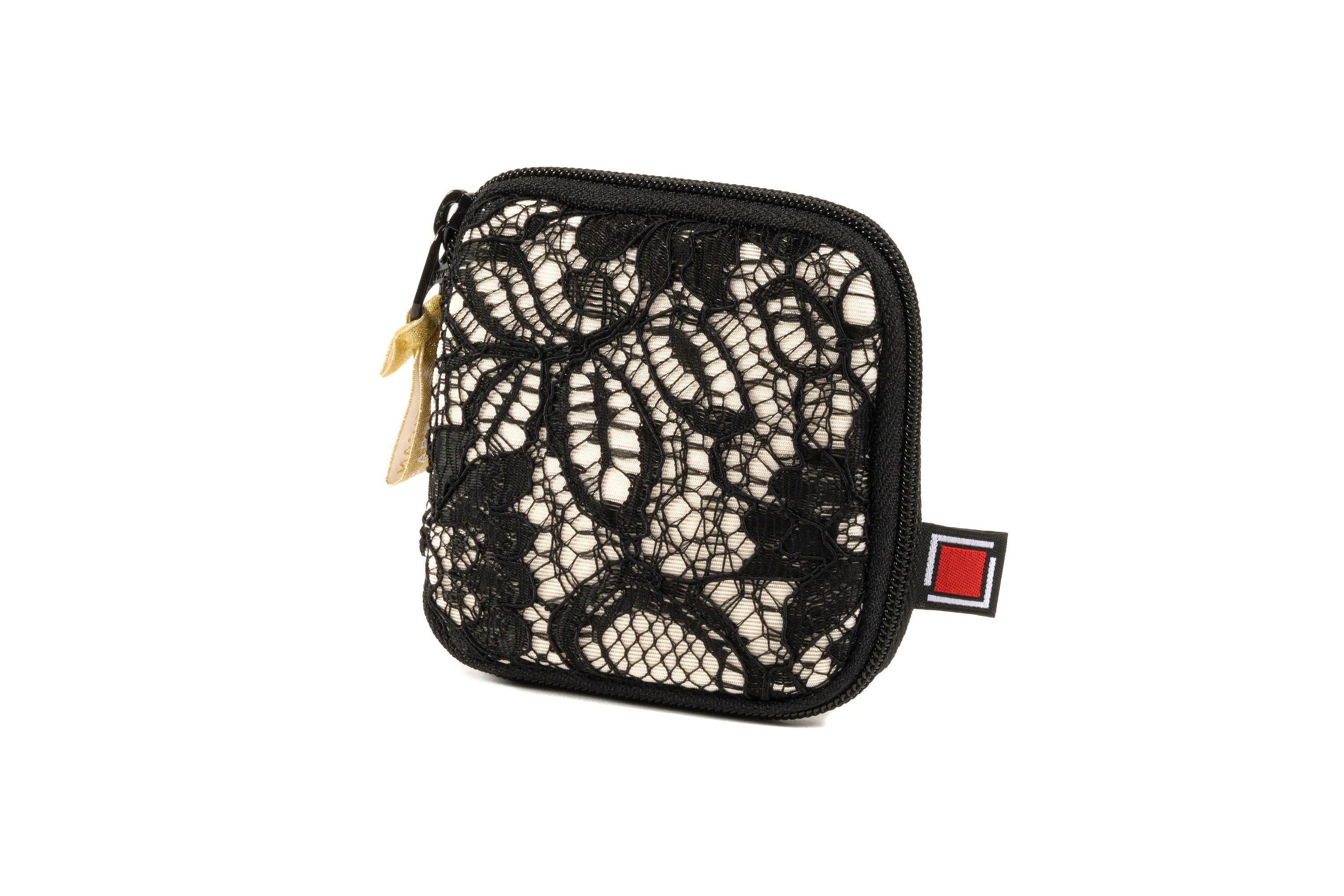 Classic Monotone - Jewelry Pouch - CM735