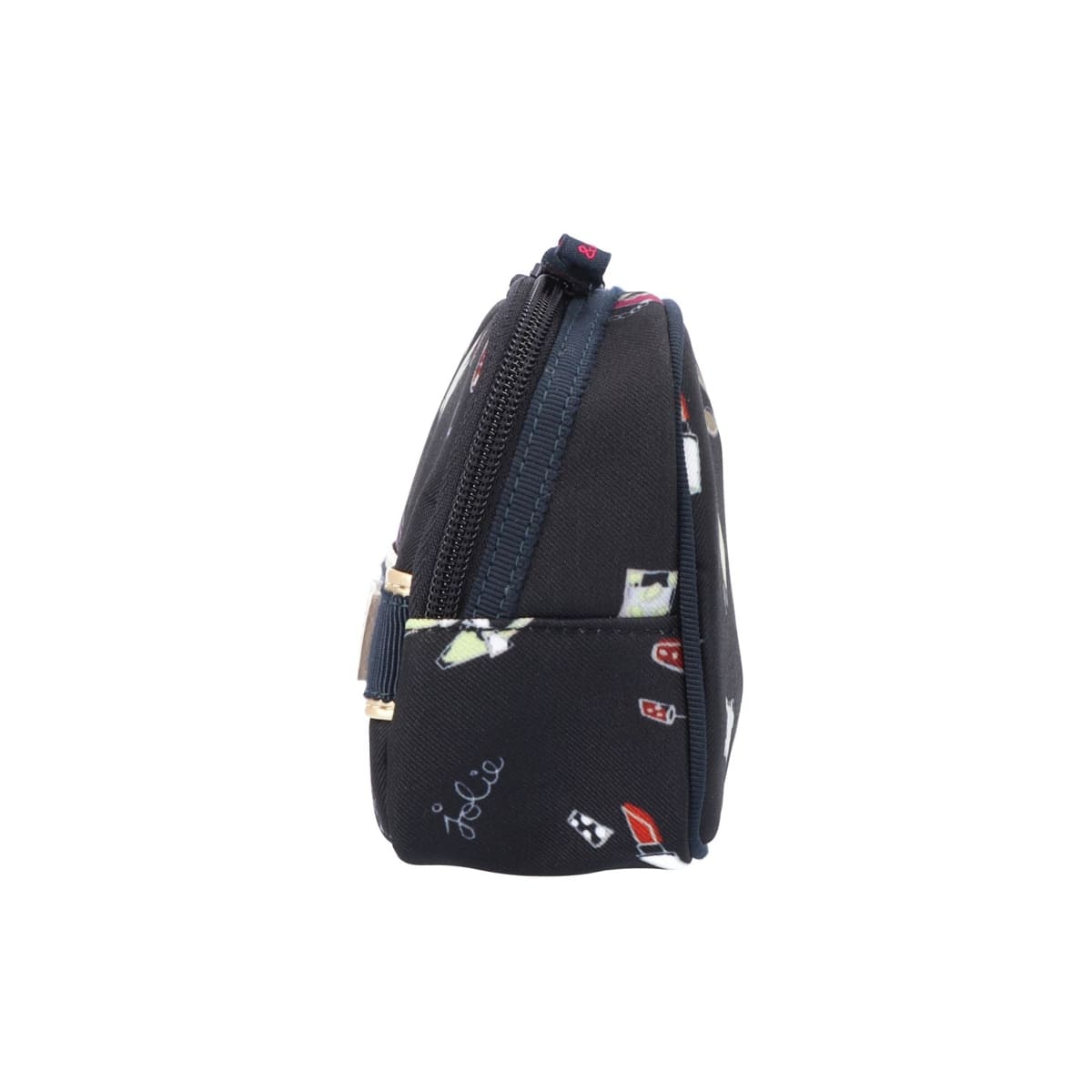 Rêve Mystique -Minimal Size Slope Shape Pouch - RY111