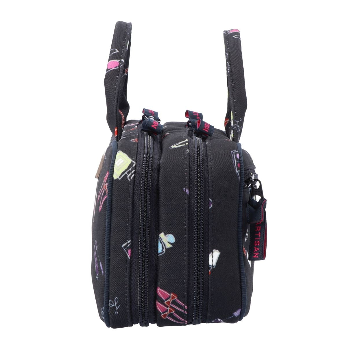 Rêve Mystique - Makeup Bag (designed to fit an eyelash curler) - RY22