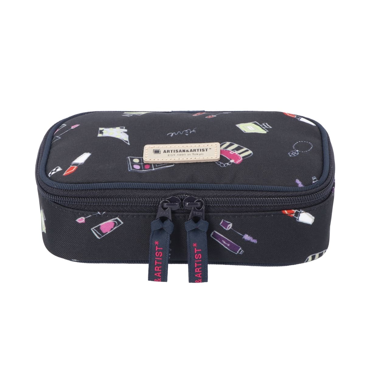 Rêve Mystique - Handy Mini Makeup Pouch - RY601
