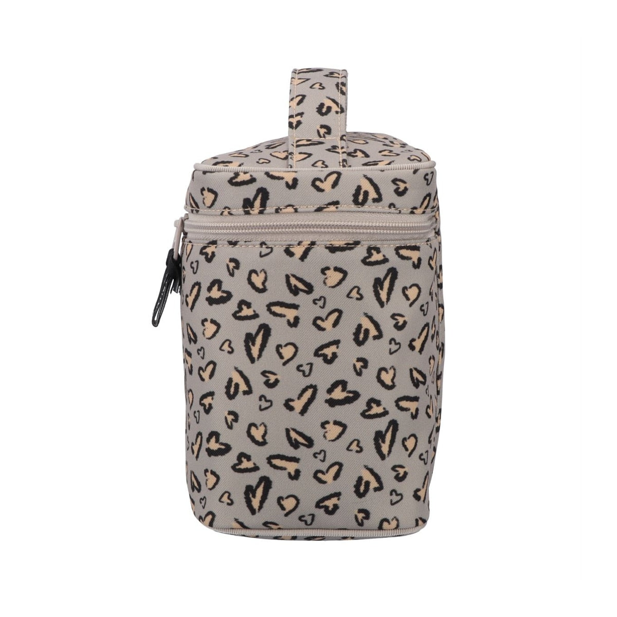 Miss Panthère - Tall Vanity Bag for Travel - MN20