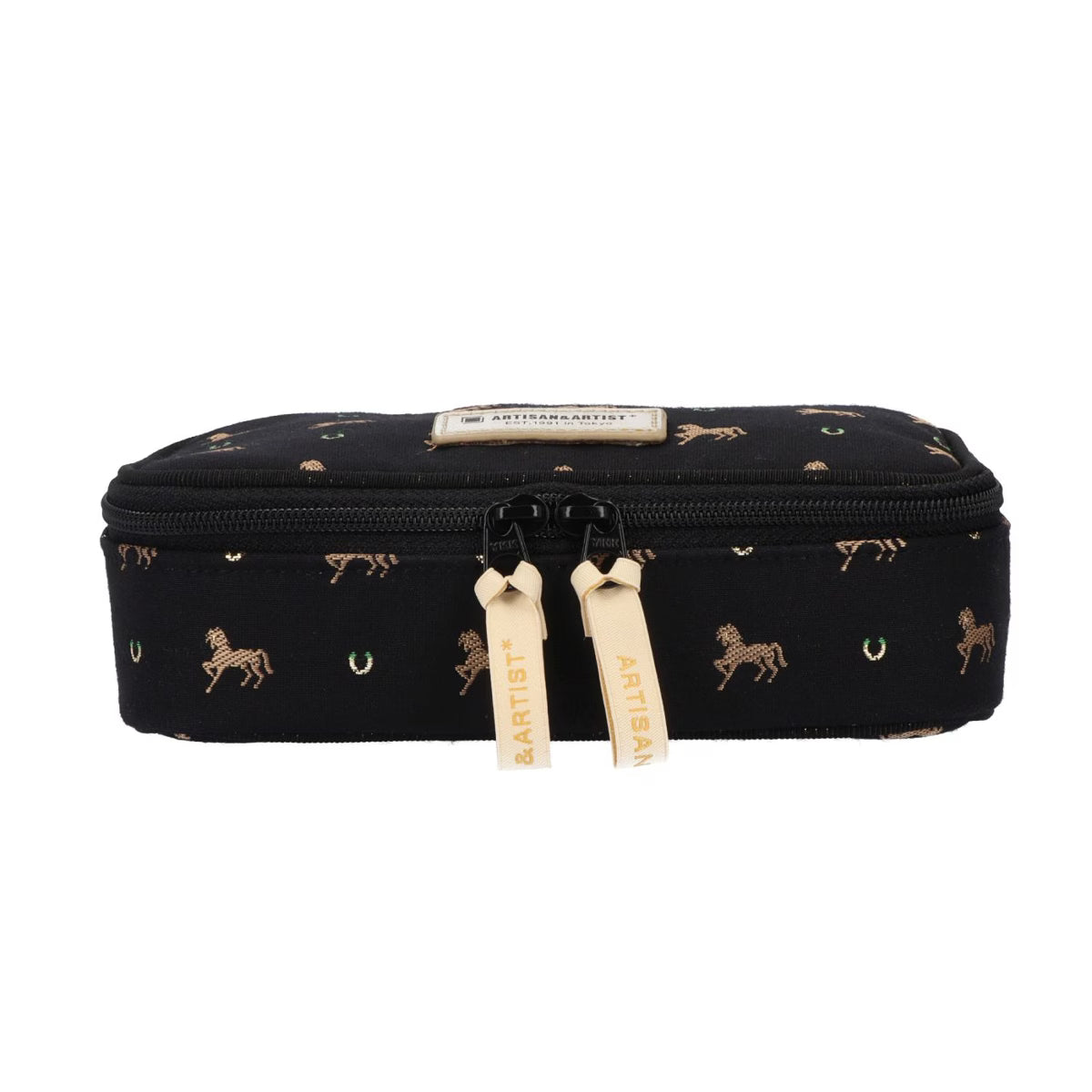 Pirouette - Handy Mini Makeup Pouch - 6WP-PR601