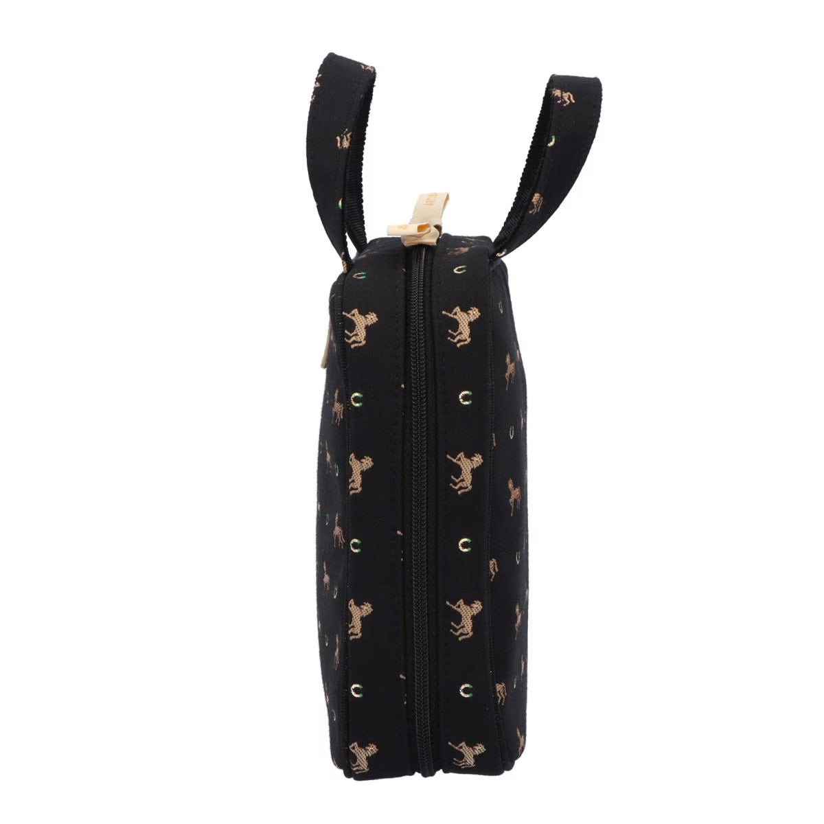 Pirouette - Square Shape Makeup Bag for Vertical Storage - 6WP-PR6092