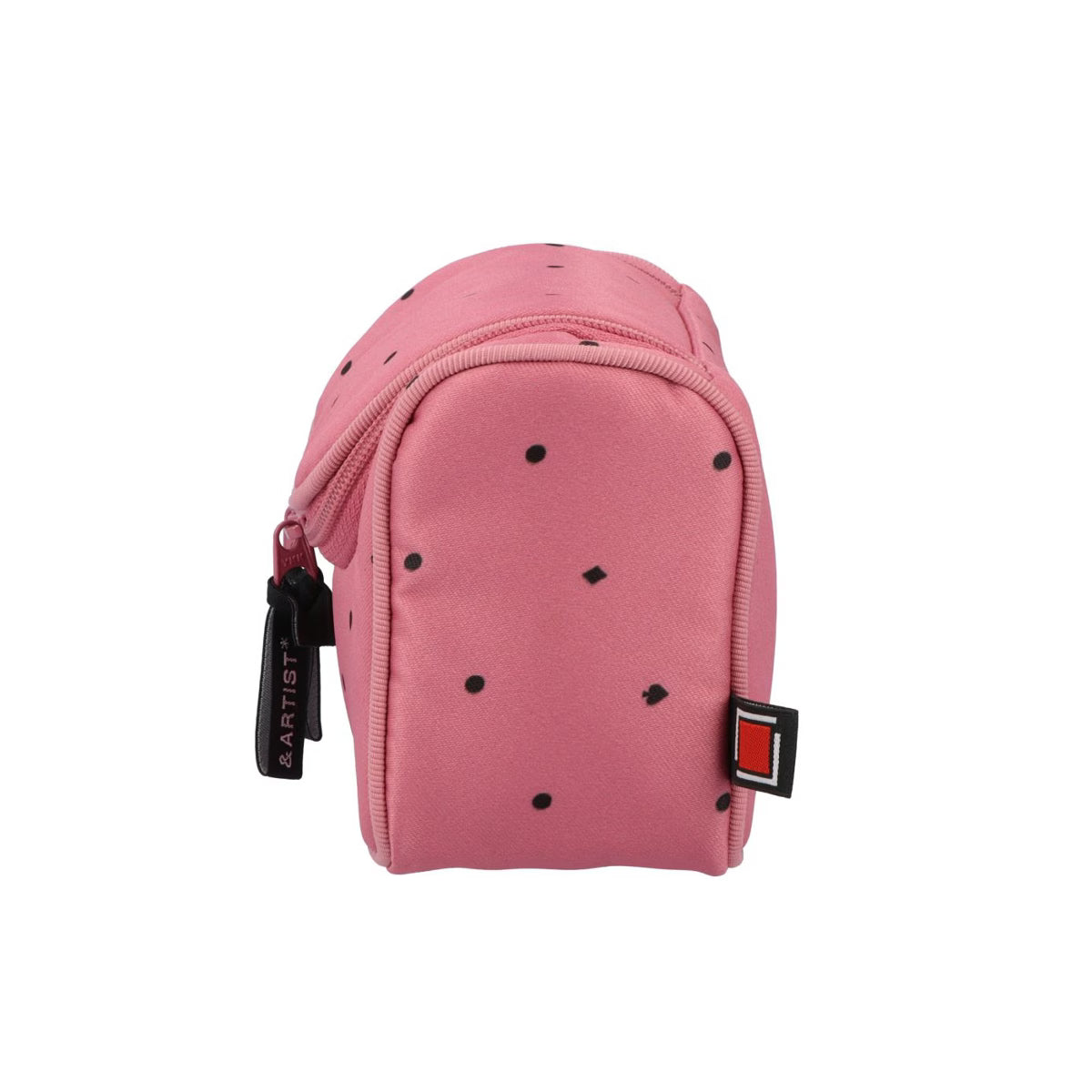 Pink Up - Unique Mini Pouch - 6WP-PK108