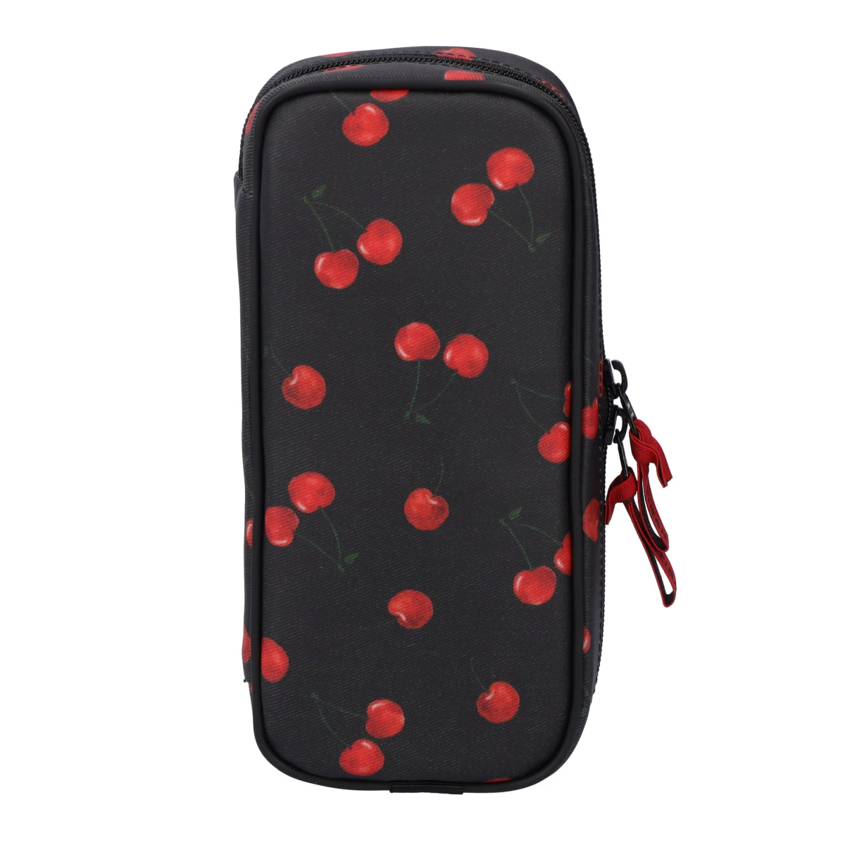 Cherry Up! - Makeup Pouch with Lingerie Design -6WP-HE640