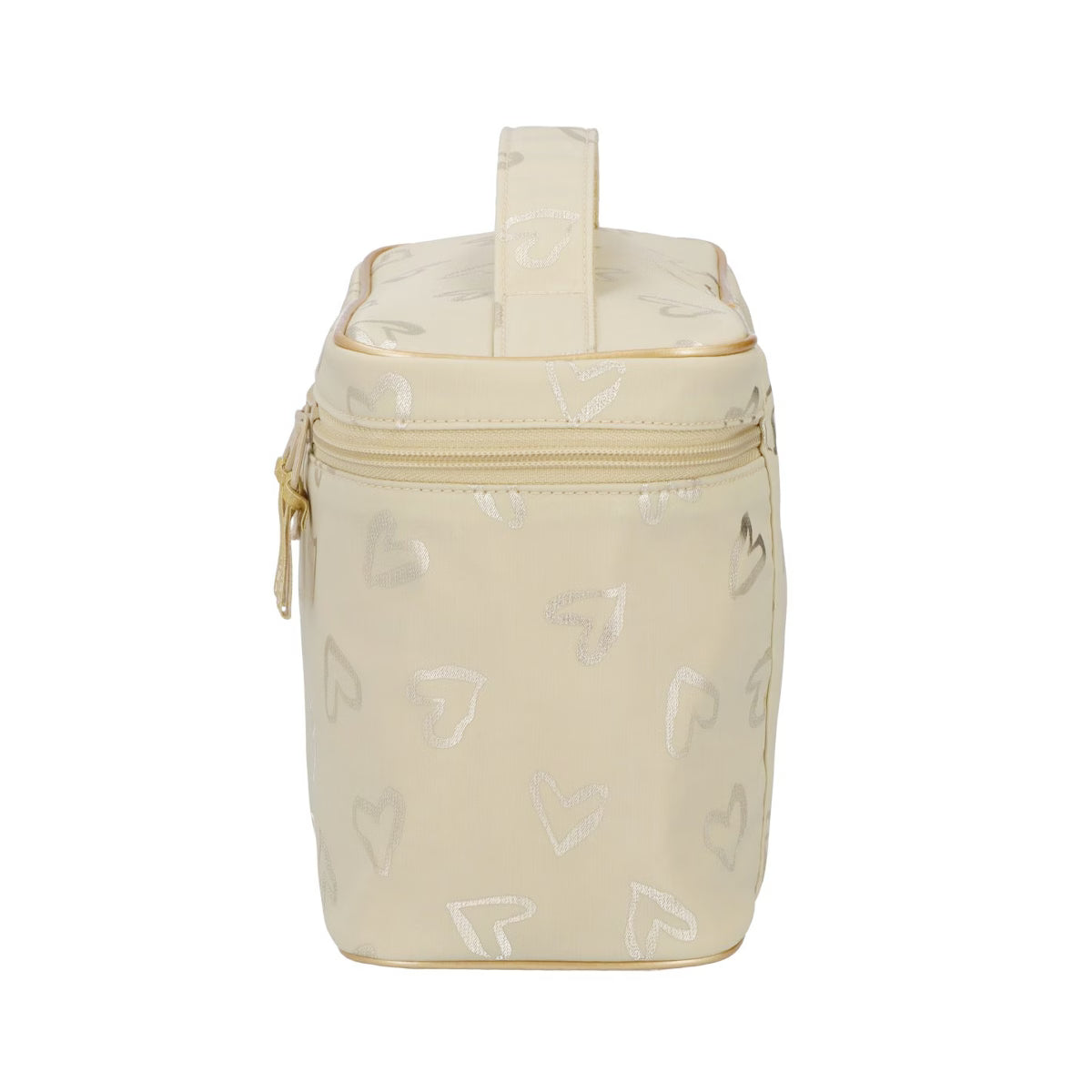Lull Heart - Tall Vanity Bag for Travel - 6WP-LH20