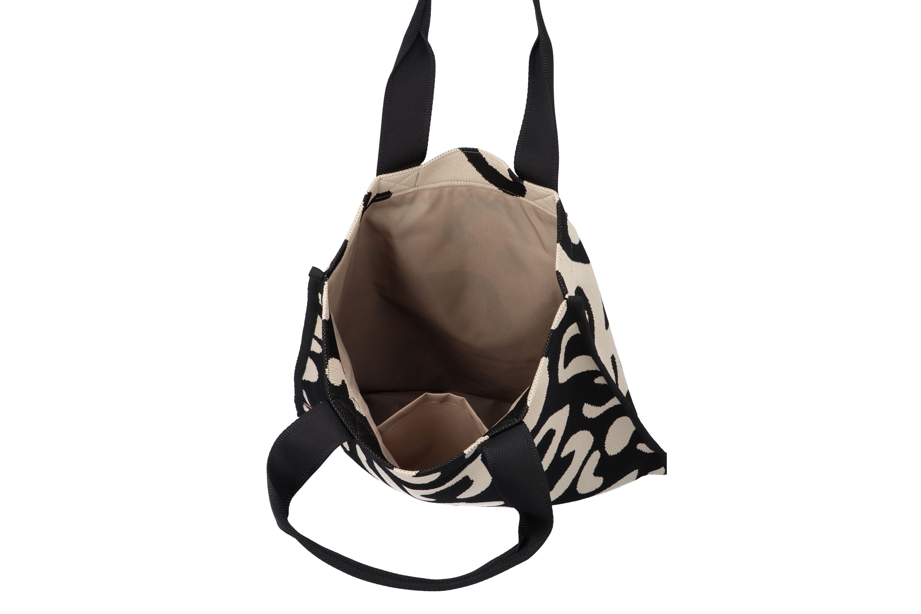 Leopard Print - Journal Tote Bag - JP210