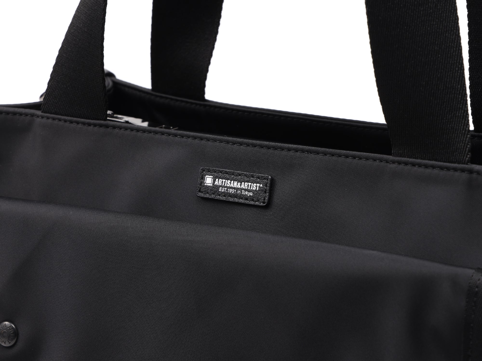 Rectuangular - 2way bag - RM205