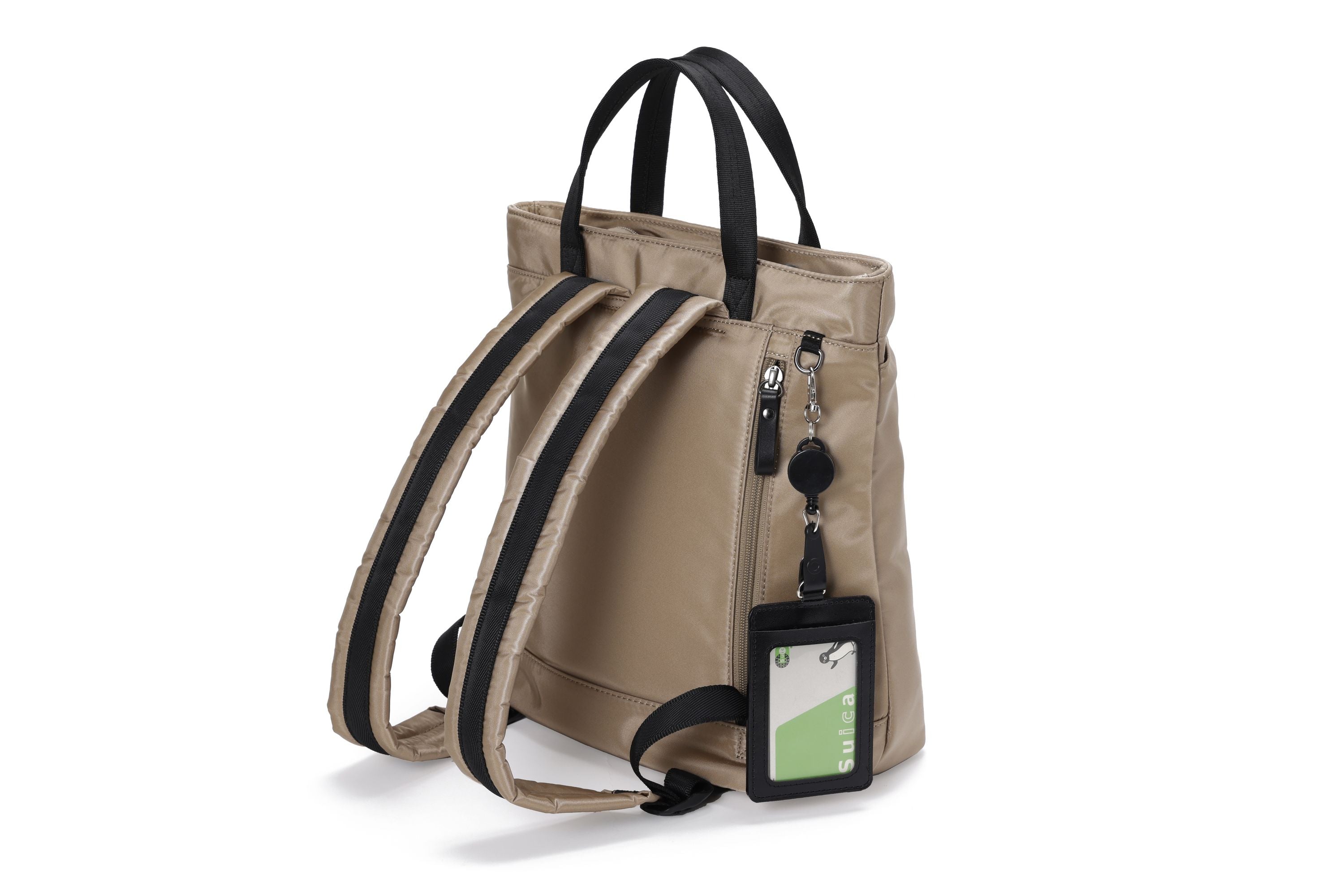 Timeless - backpack (Small) - TL201