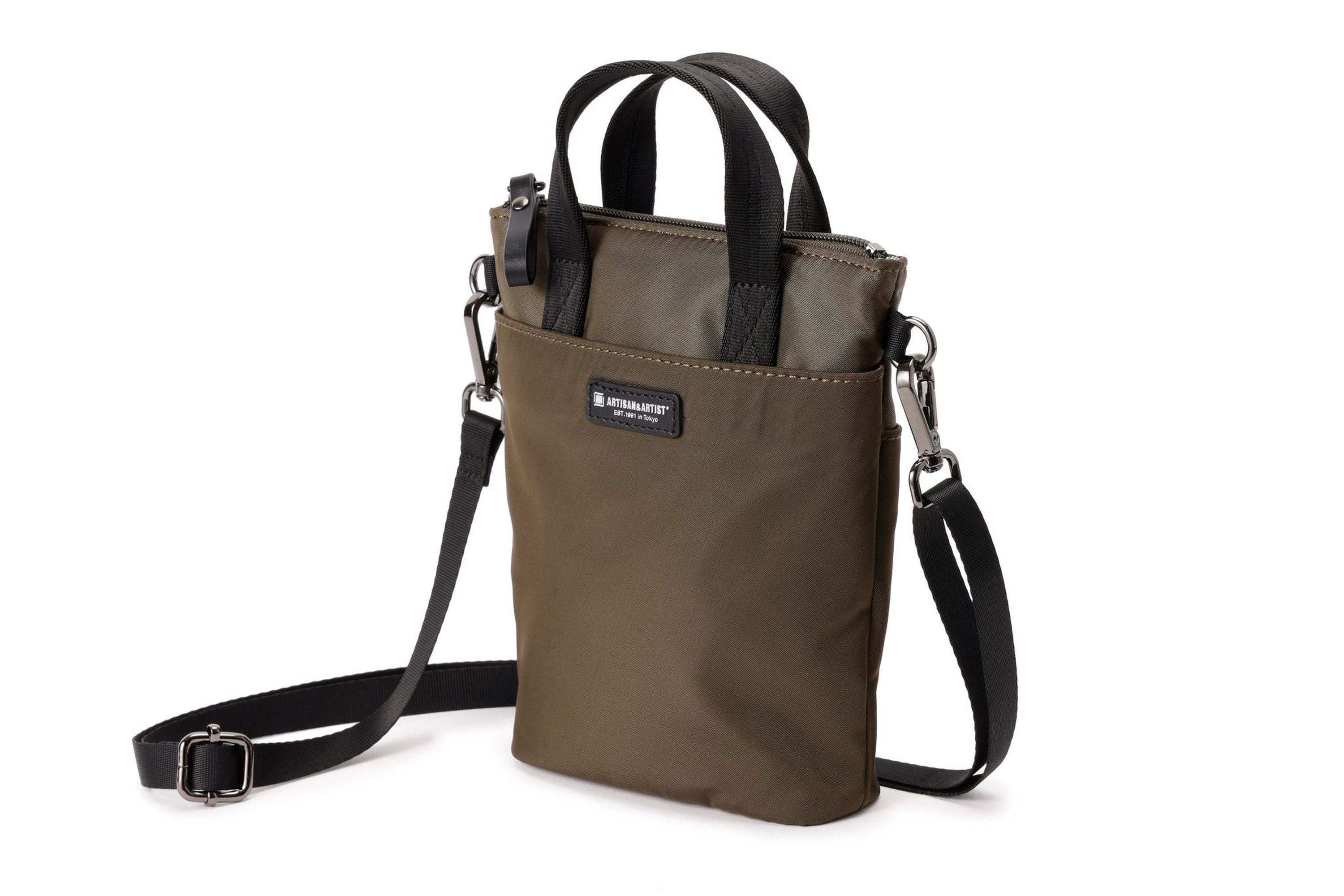 Timeless - Mini Shoulder Bag - TL211