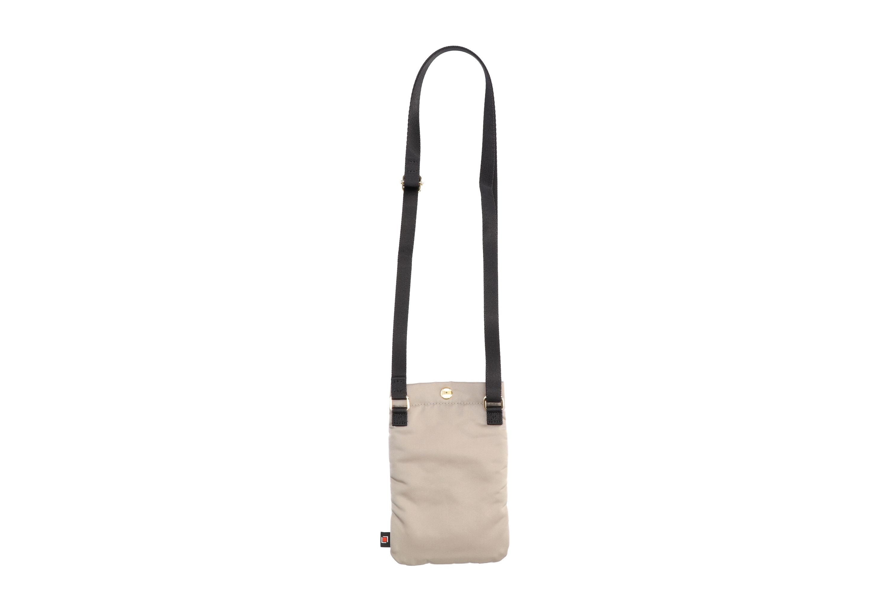 Classic - Vertical Mini Pochette - BS553