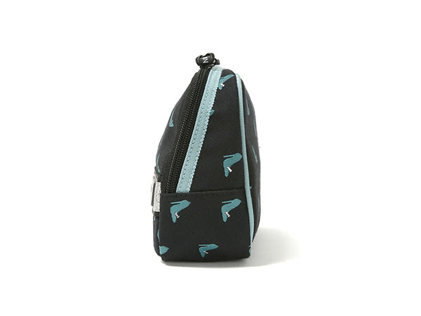 Wish of a Night - Slope Shape Pouch - SH110H