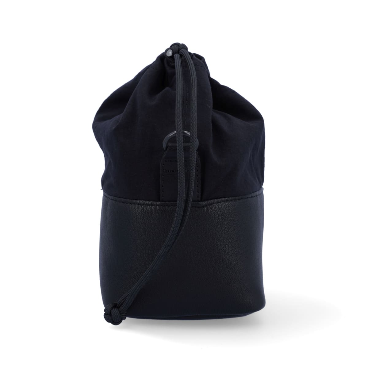 Camera Pouch (Leather & Fabric) - ACAM-CP210