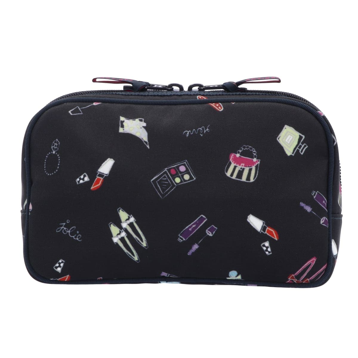 Rêve Mystique - Slope Shape Makeup Pouch - RY110H