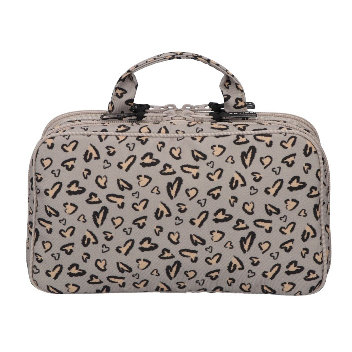 Miss Panthère - Large Slope Shape Pouch - MN120