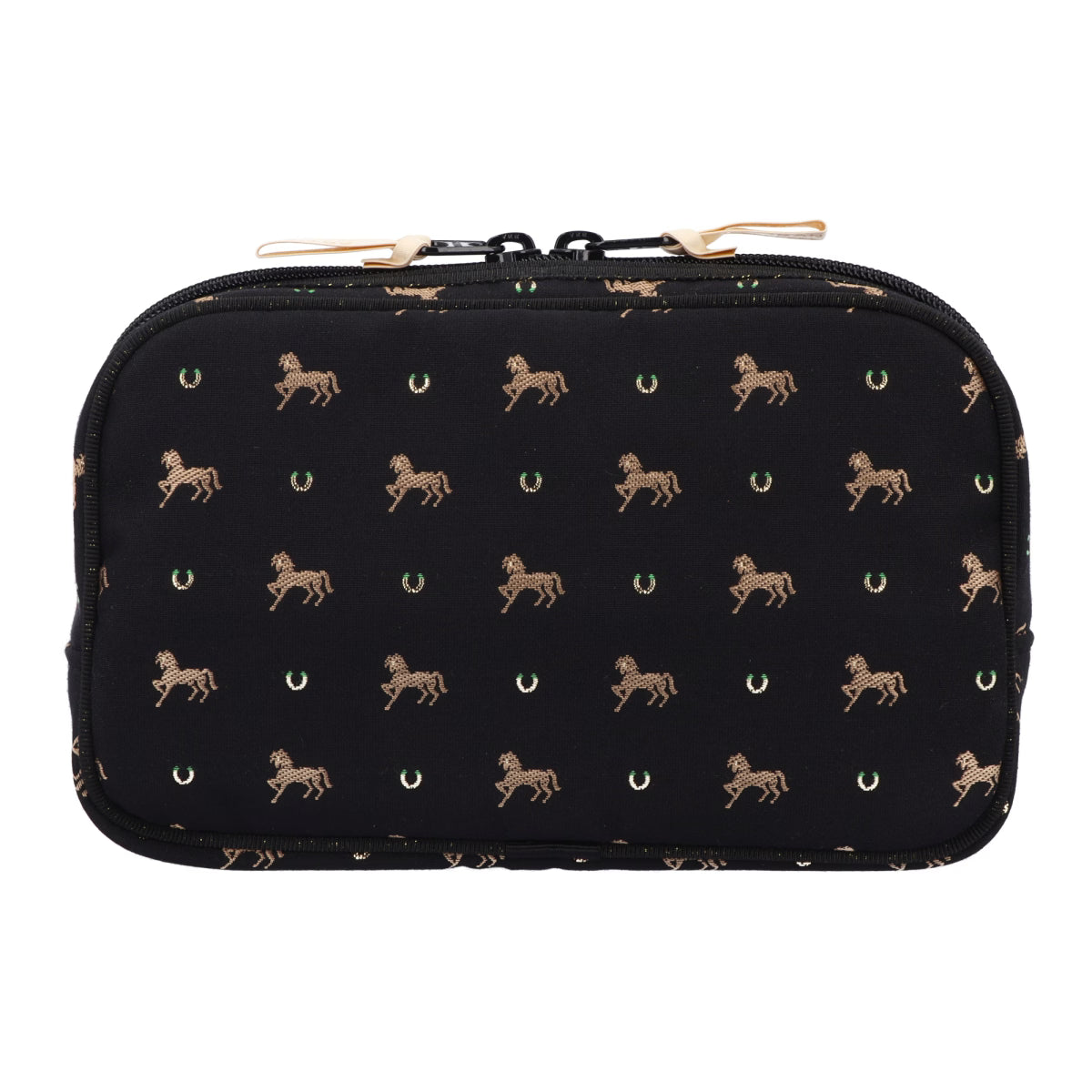 Pirouette - Slope Shape Makeup Pouch - 6WP-PR110H