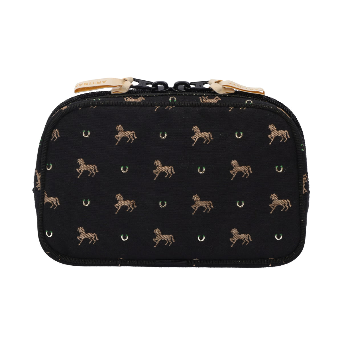 Pirouette - Slope Shape Makeup Pouch - 7WP-PR111