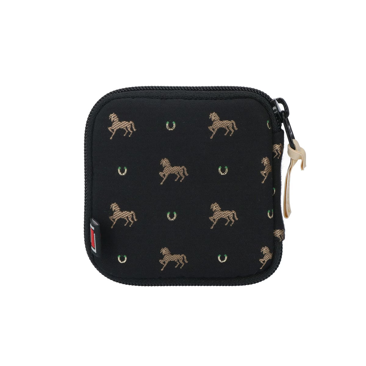 Pirouette - Jewelry Pouch - 7WP-PR735