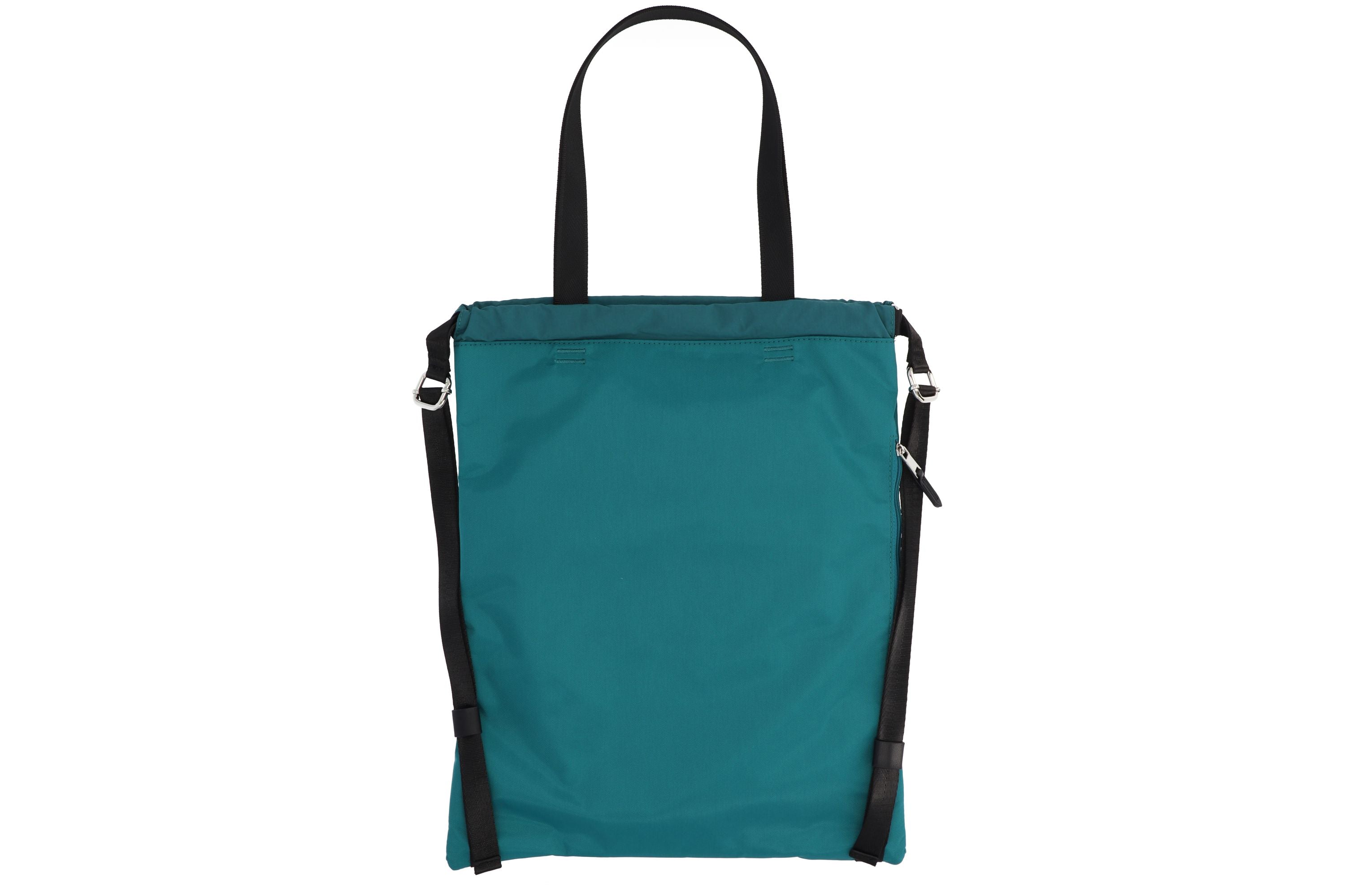 City Pulse - 2way Tote and Knapsack - CI216